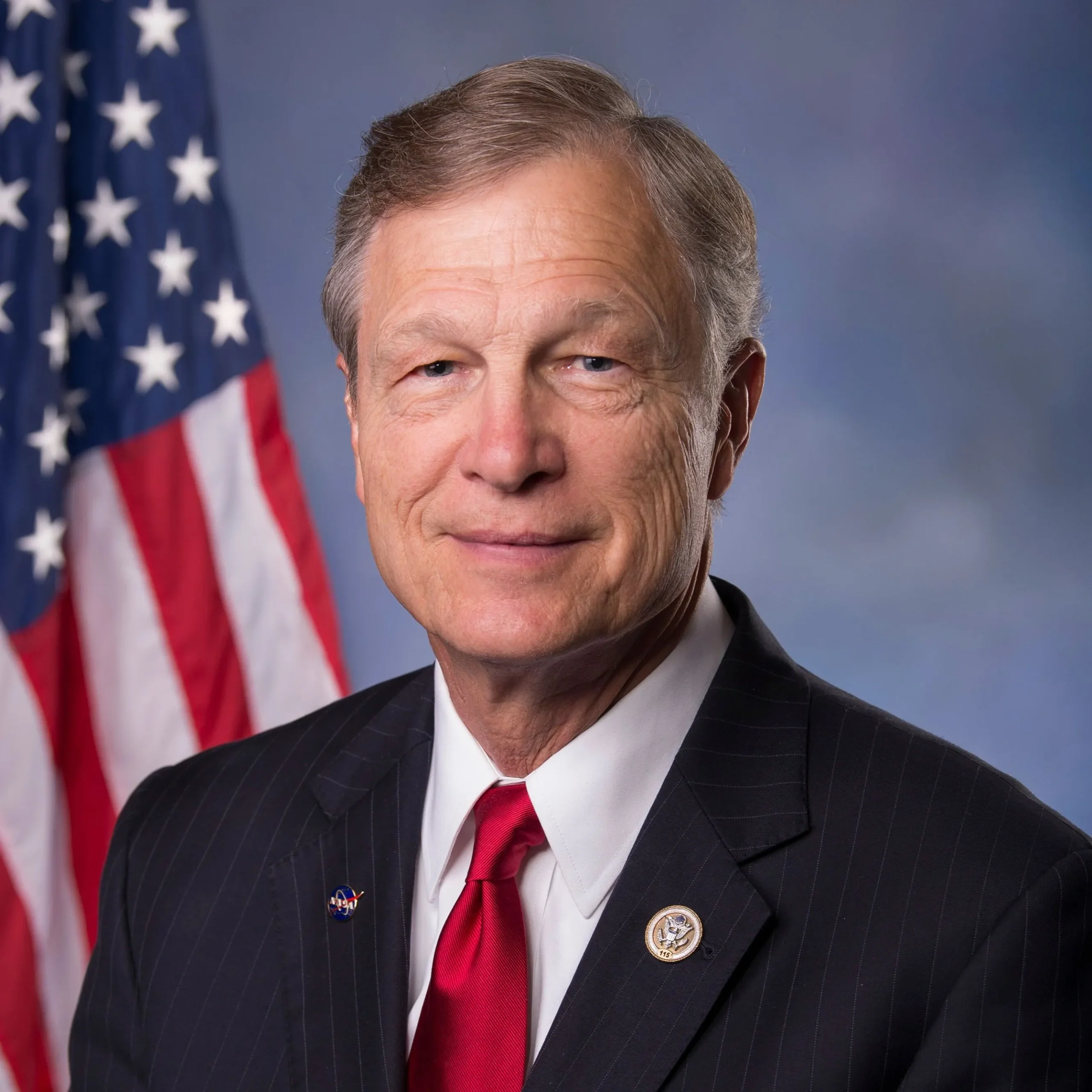 Brian Babin