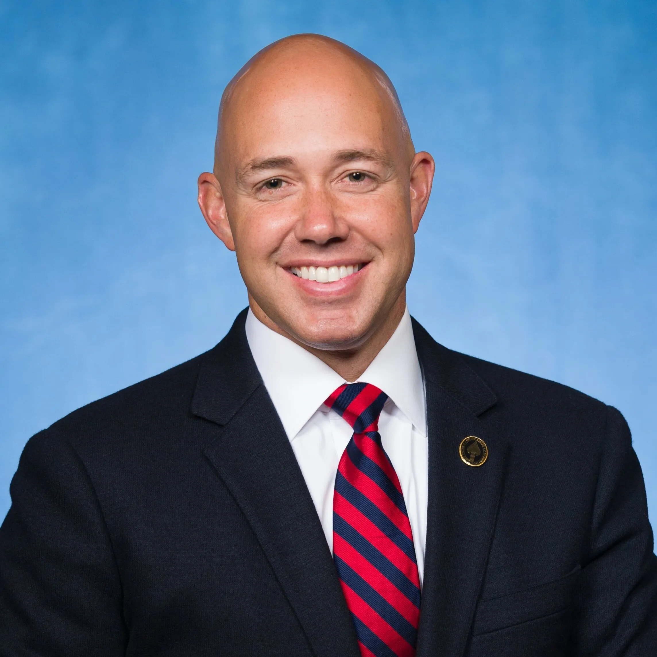 Brian Mast