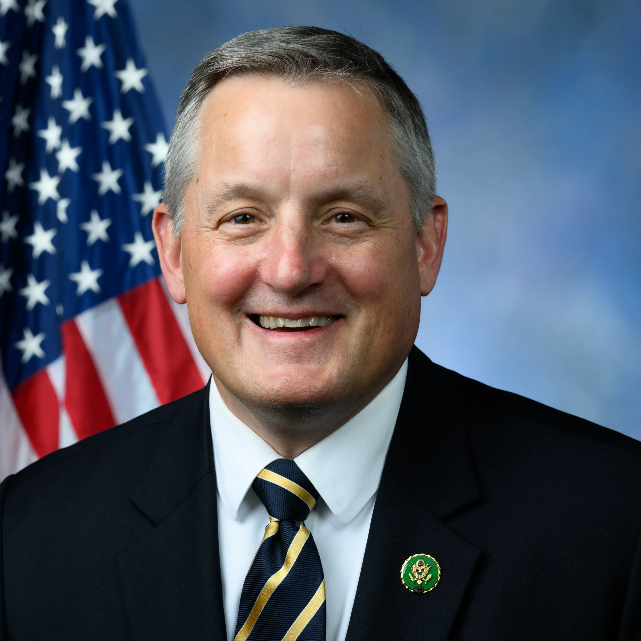 Bruce Westerman