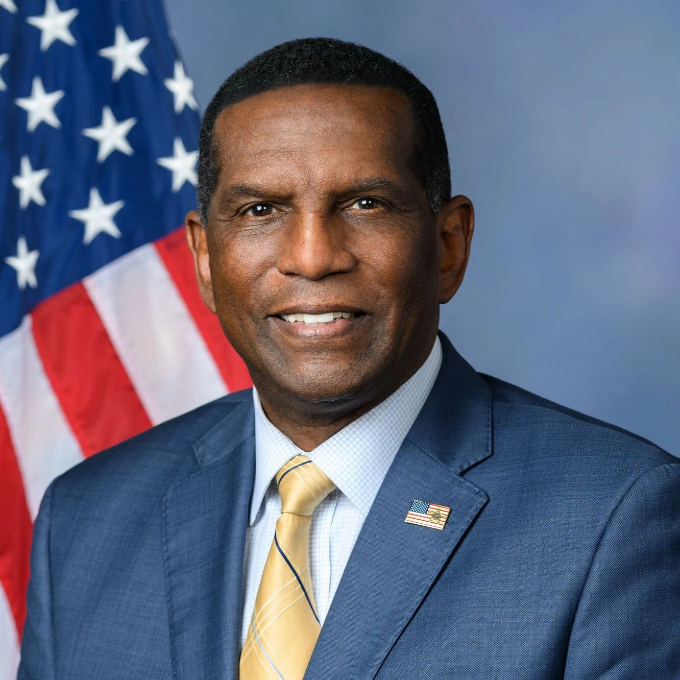 Burgess Owens