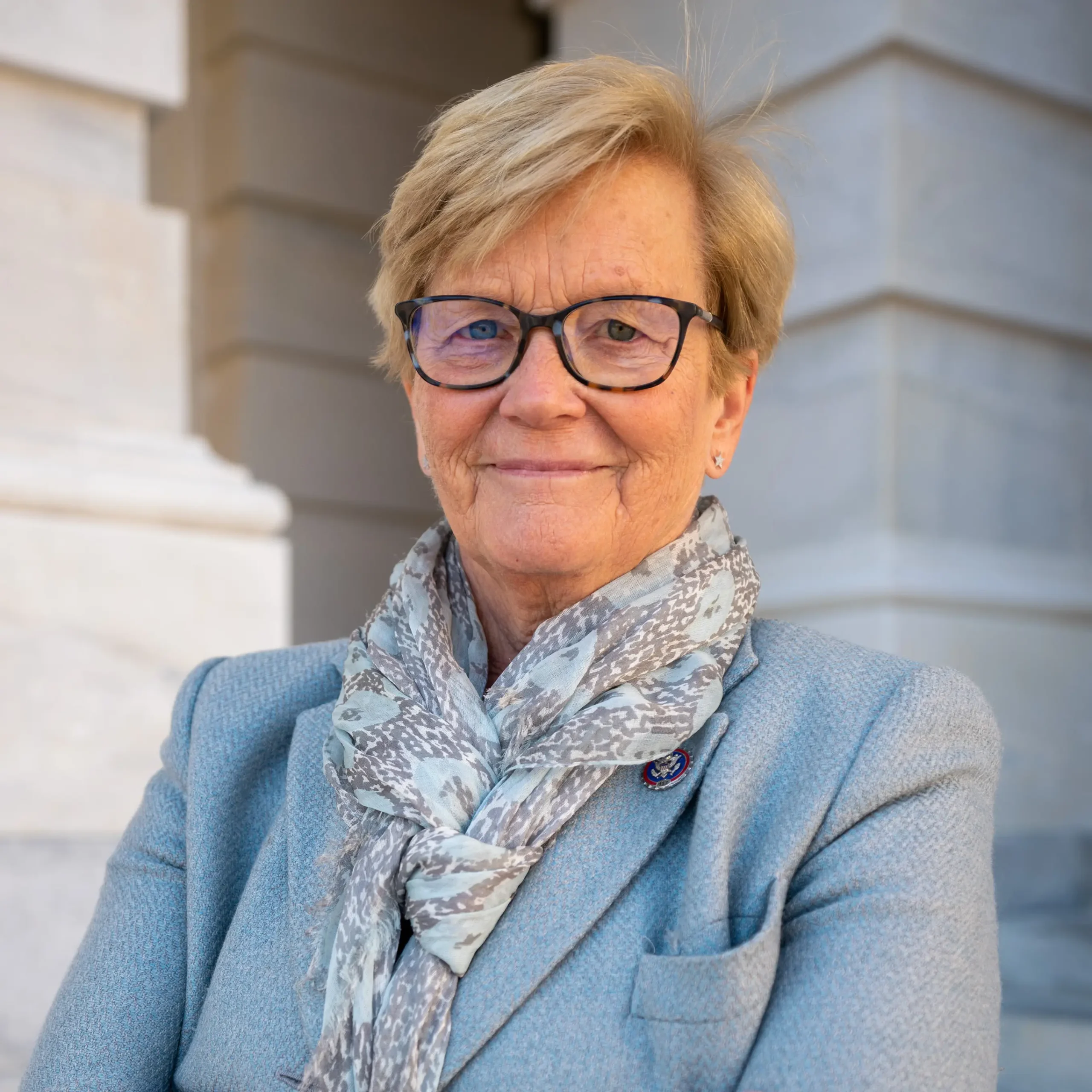 Chellie Pingree