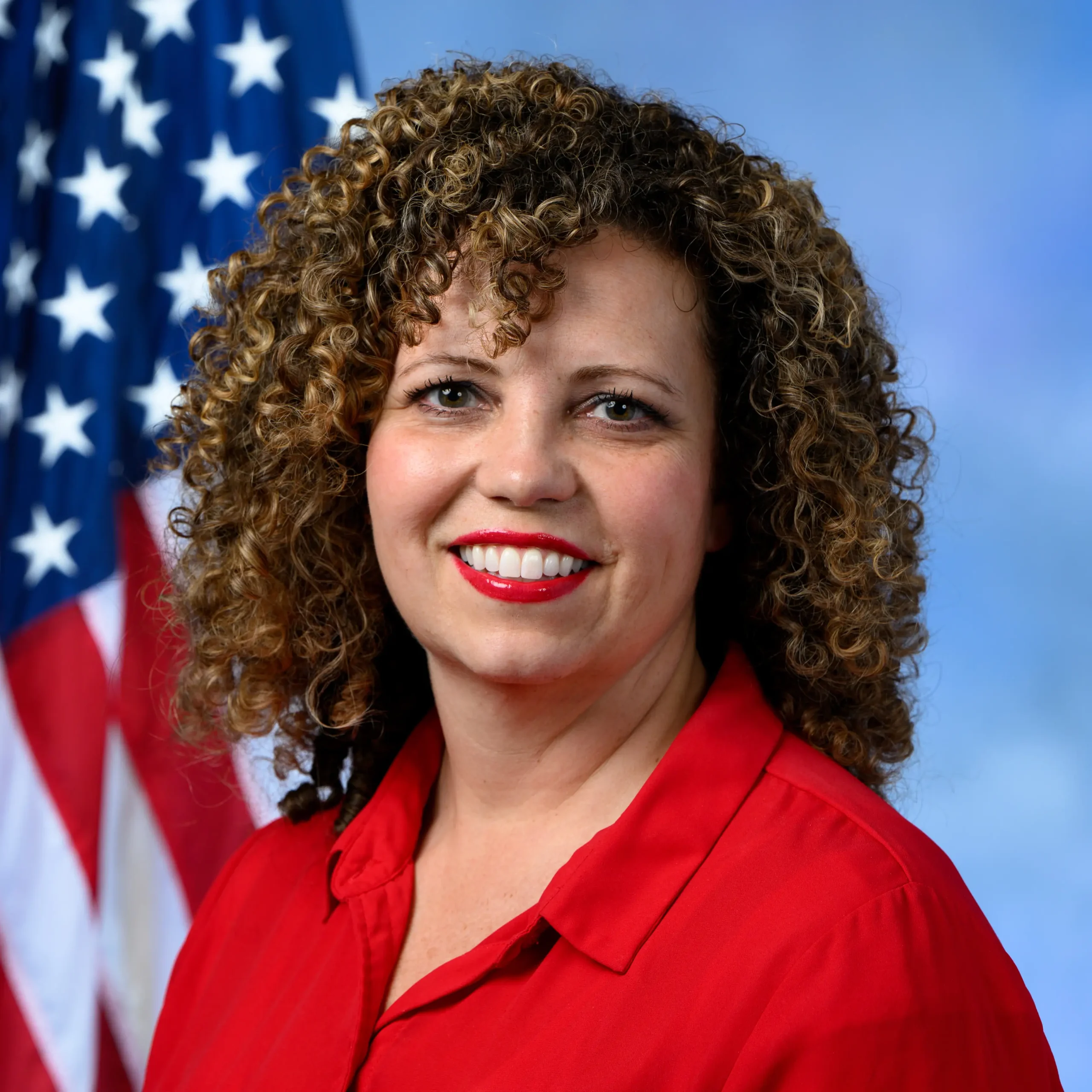 Celeste Maloy