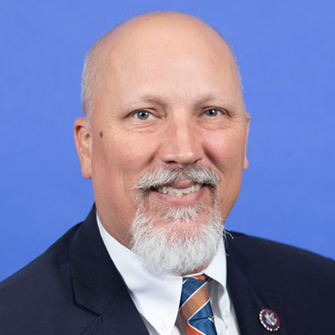Chip Roy