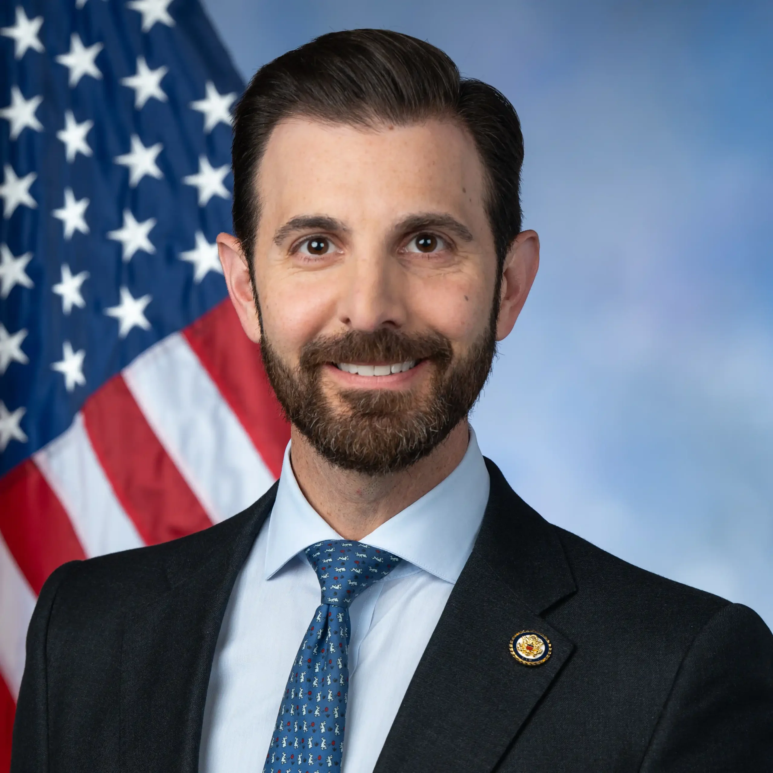 Chris Deluzio