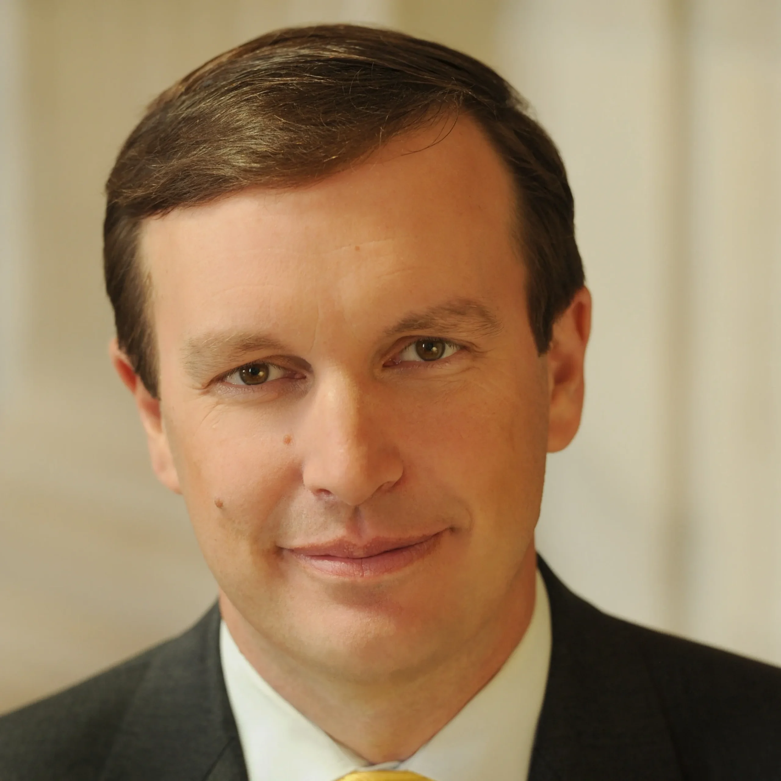 Chris Murphy