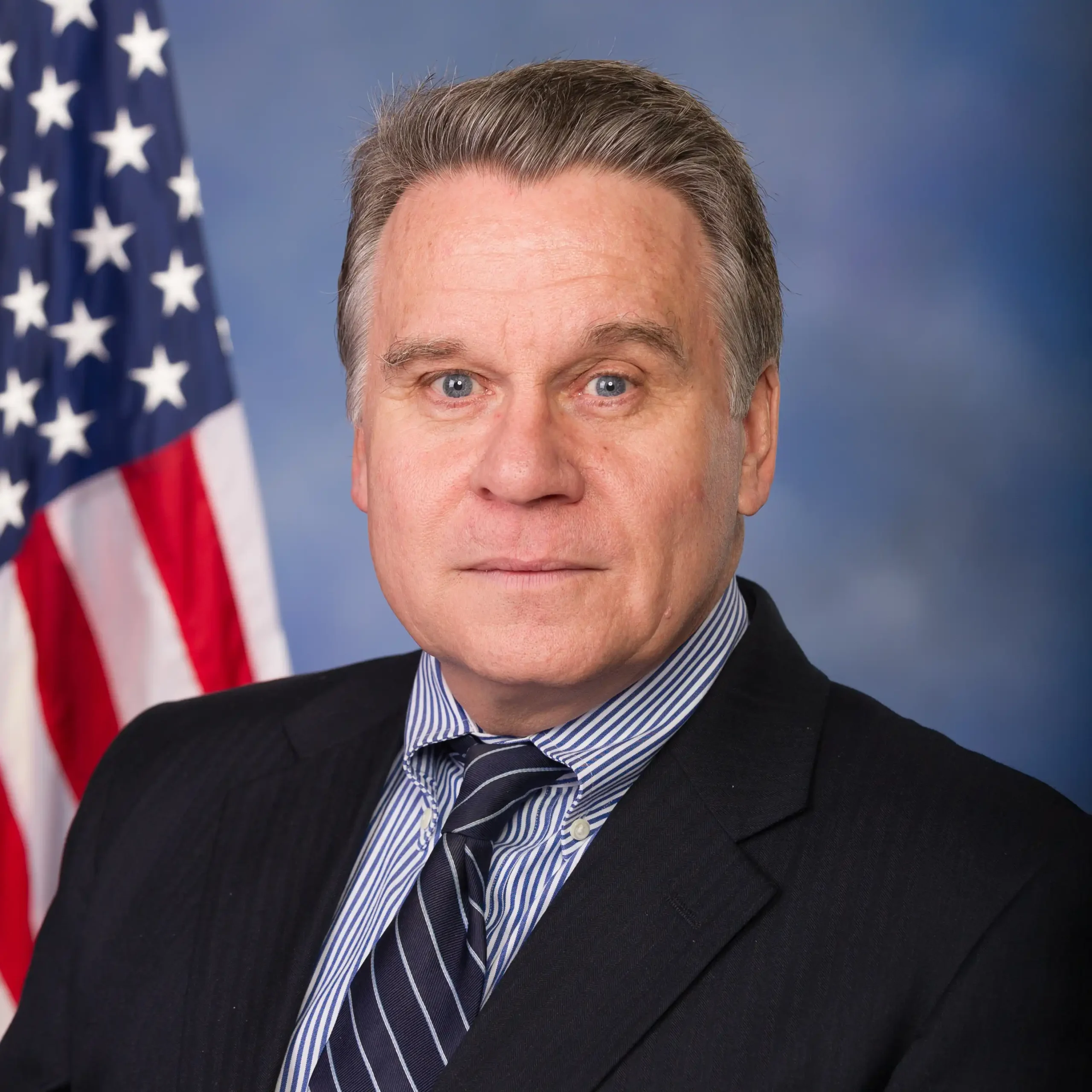 Chris Smith