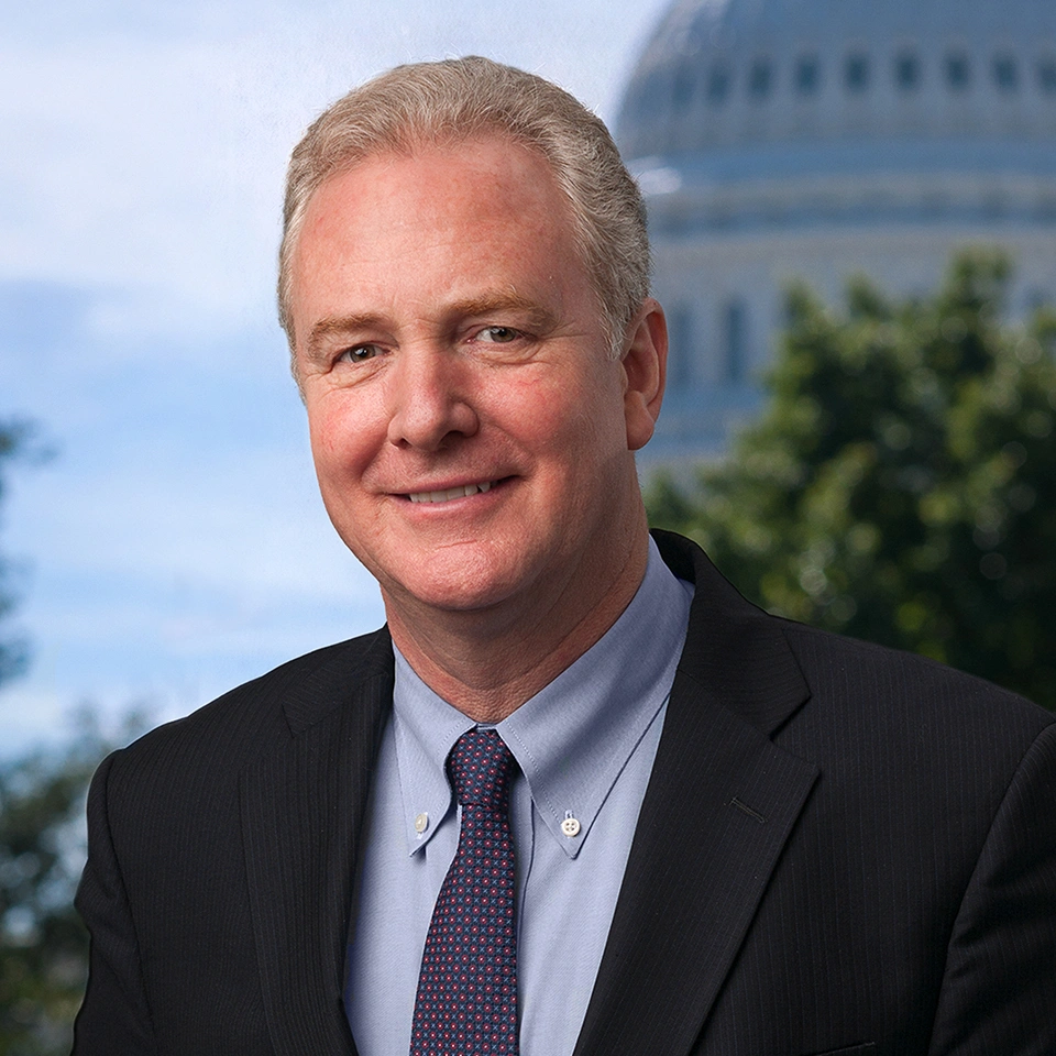 Chris Van Hollen
