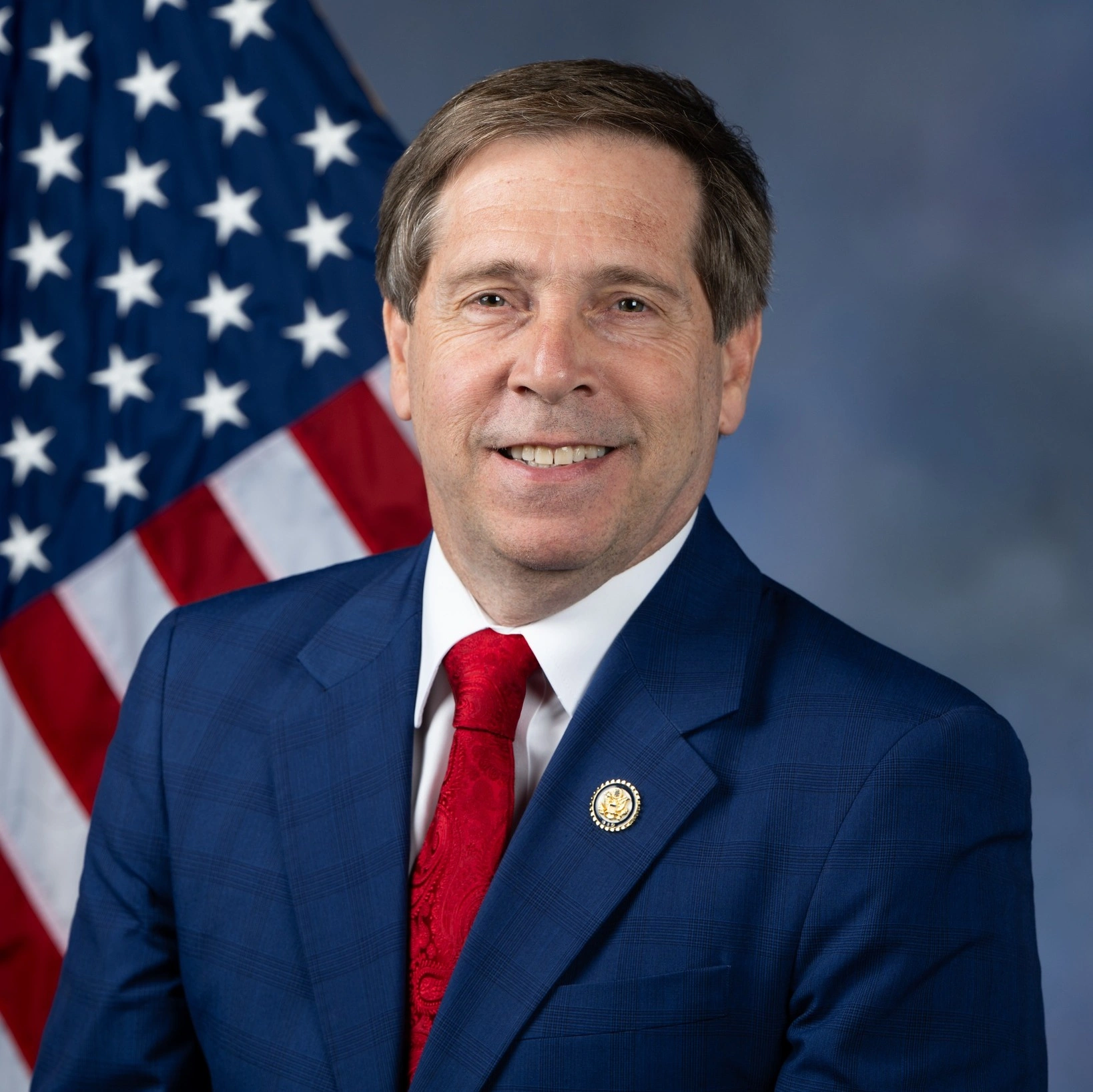 Chuck Fleischmann