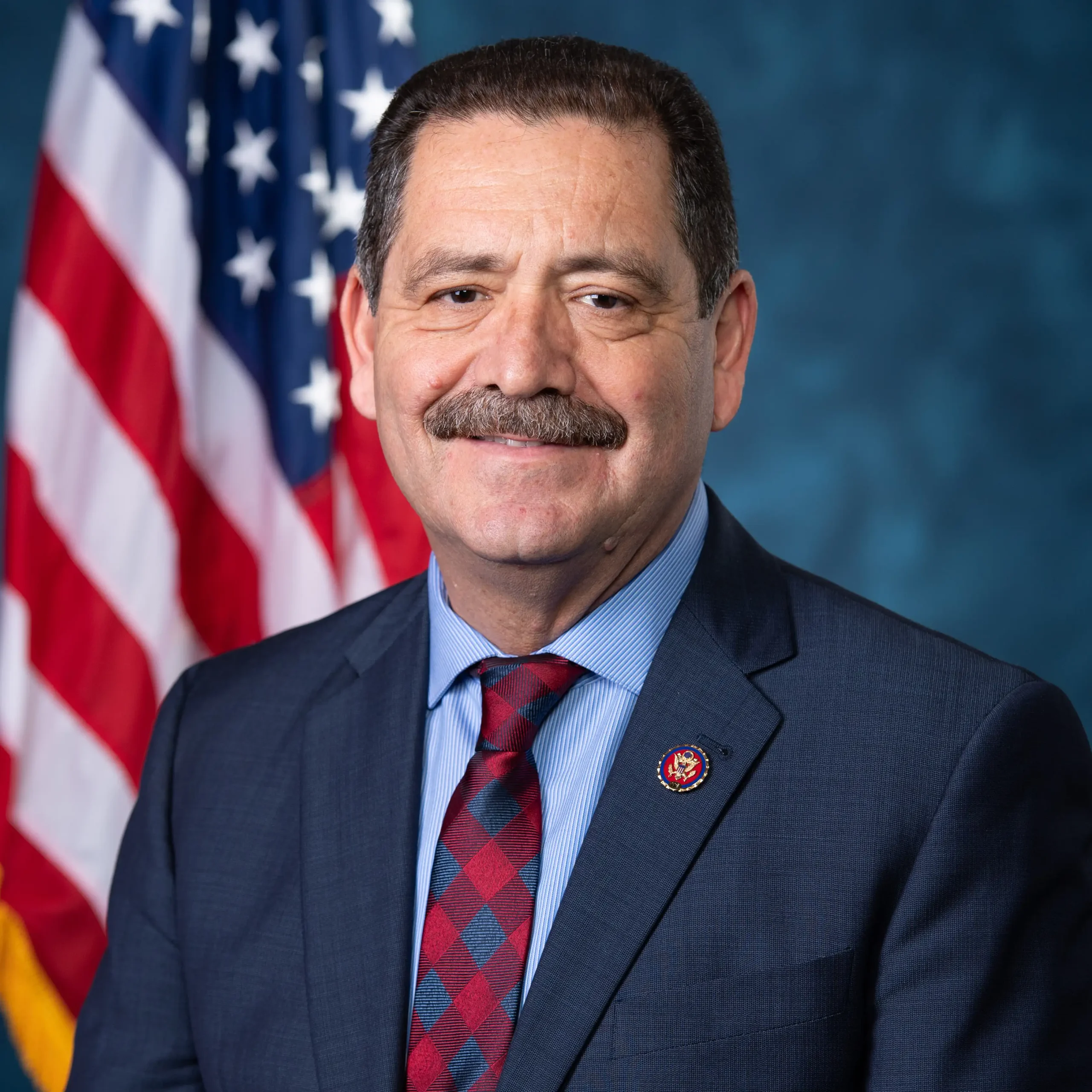 Chuy Garcia