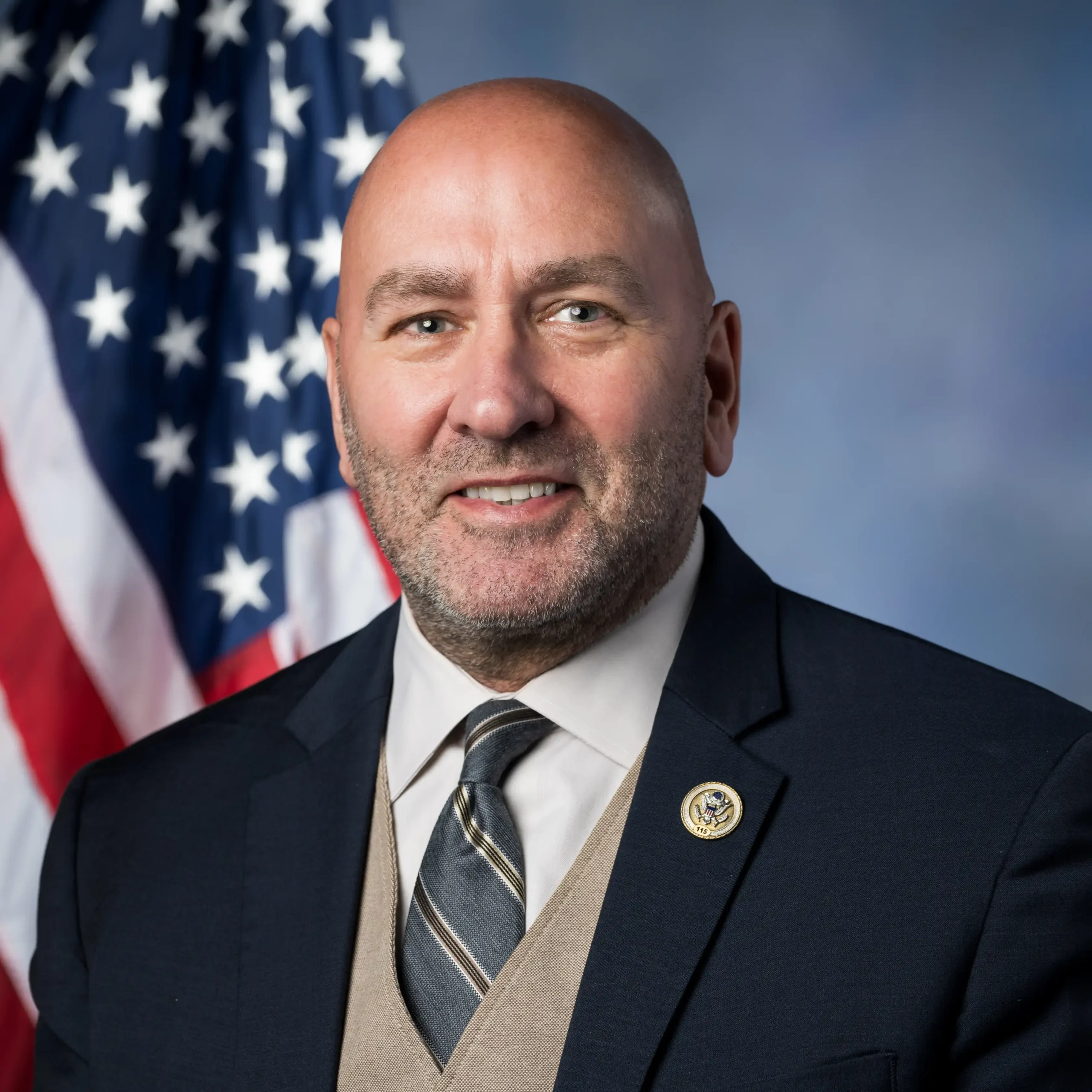 Clay Higgins