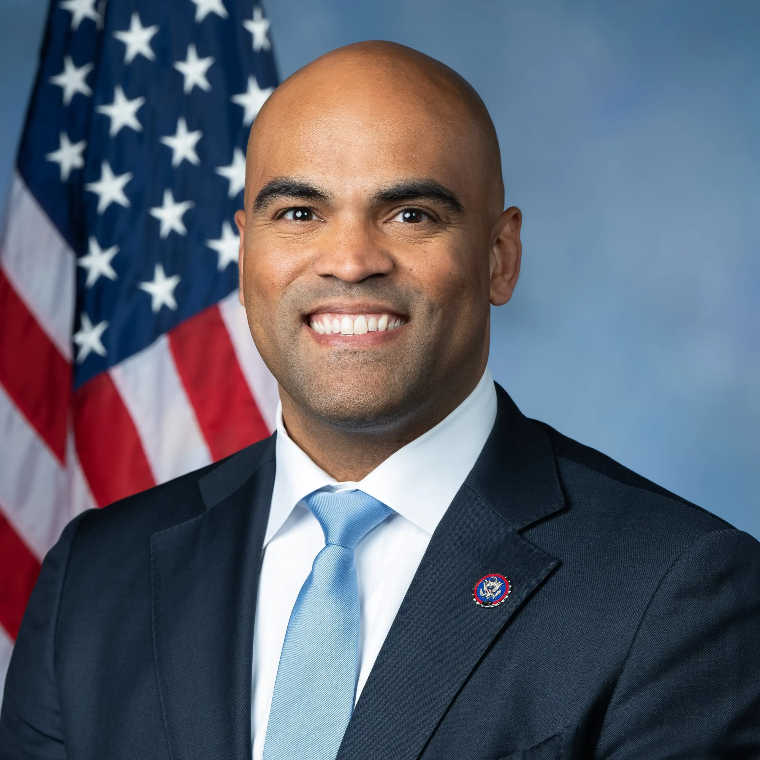 Colin Allred