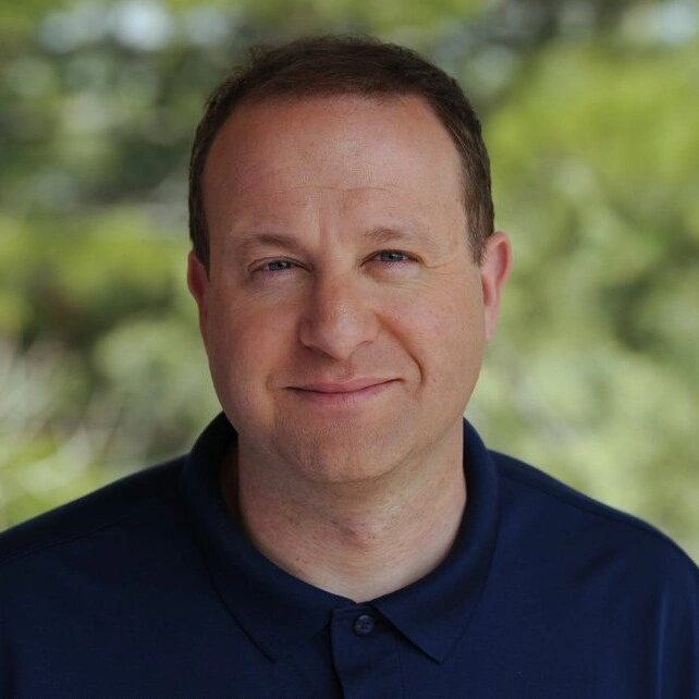 Jared Polis