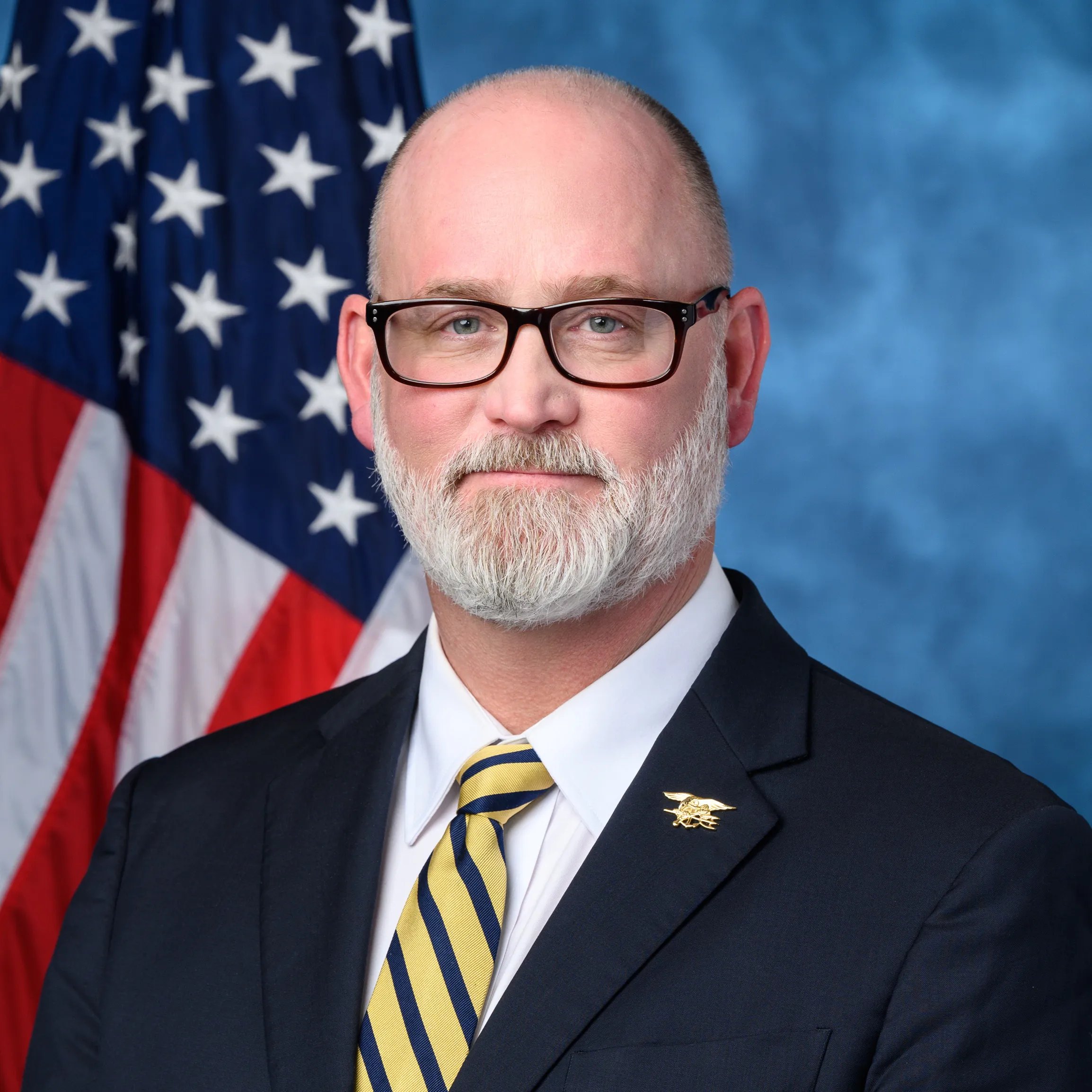 Derrick Van Orden