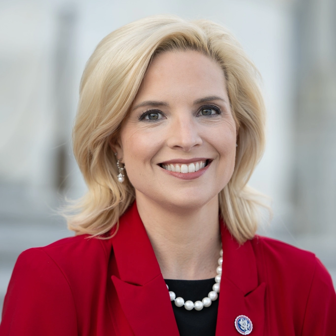 Ashley Hinson