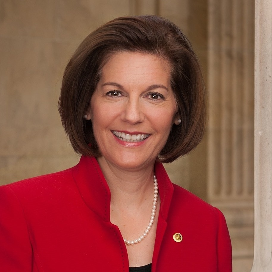 Catherine Cortez Masto