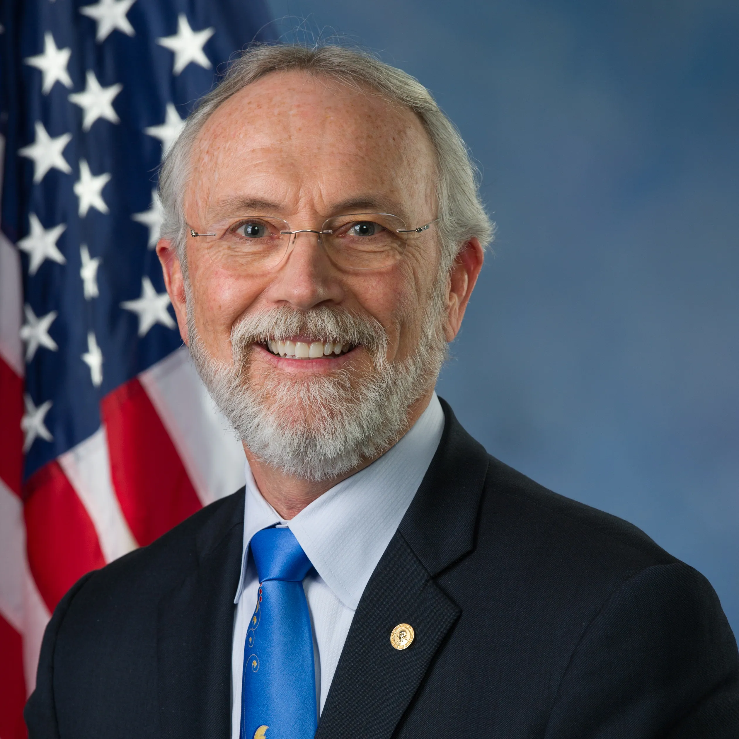 Dan Newhouse