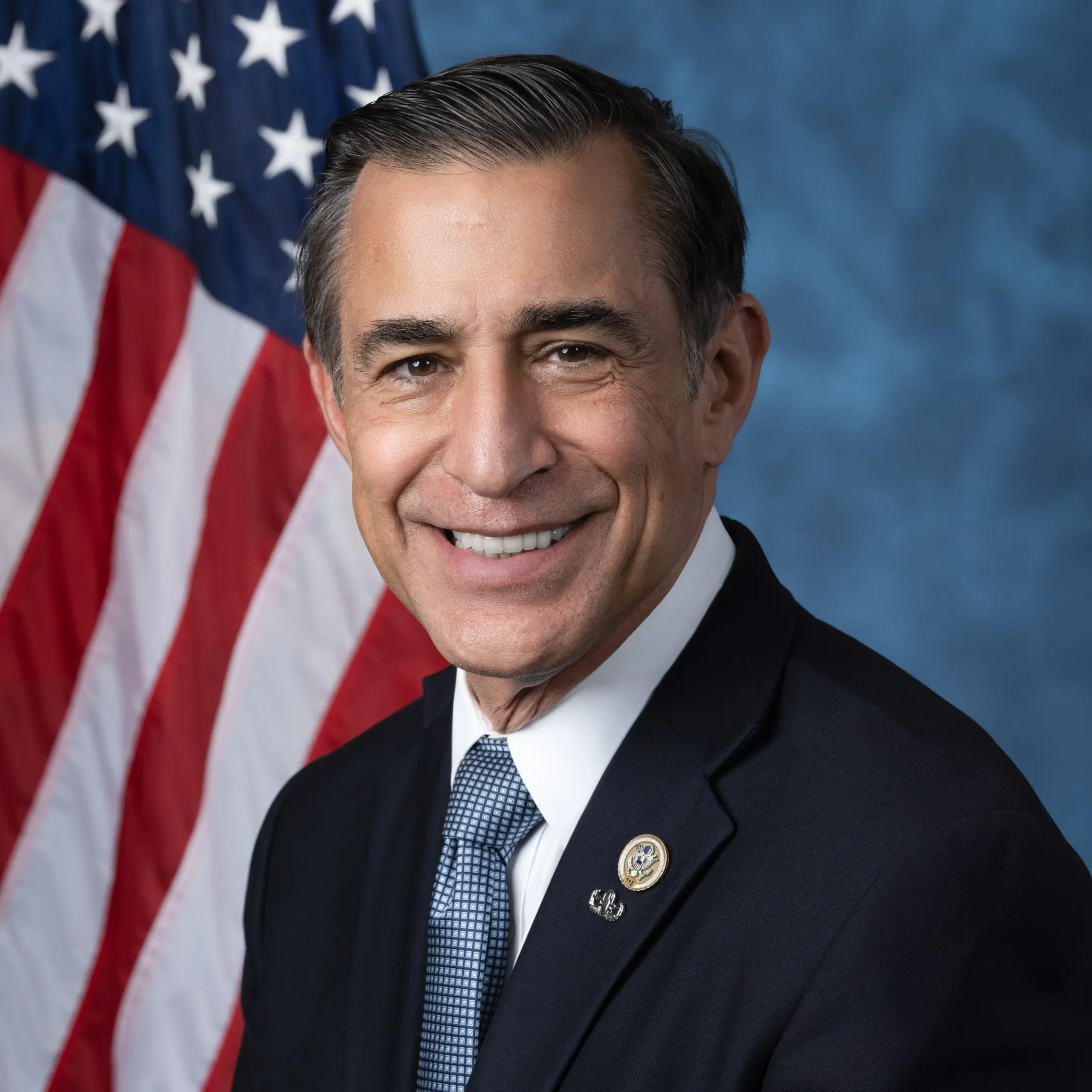 Darrell Issa