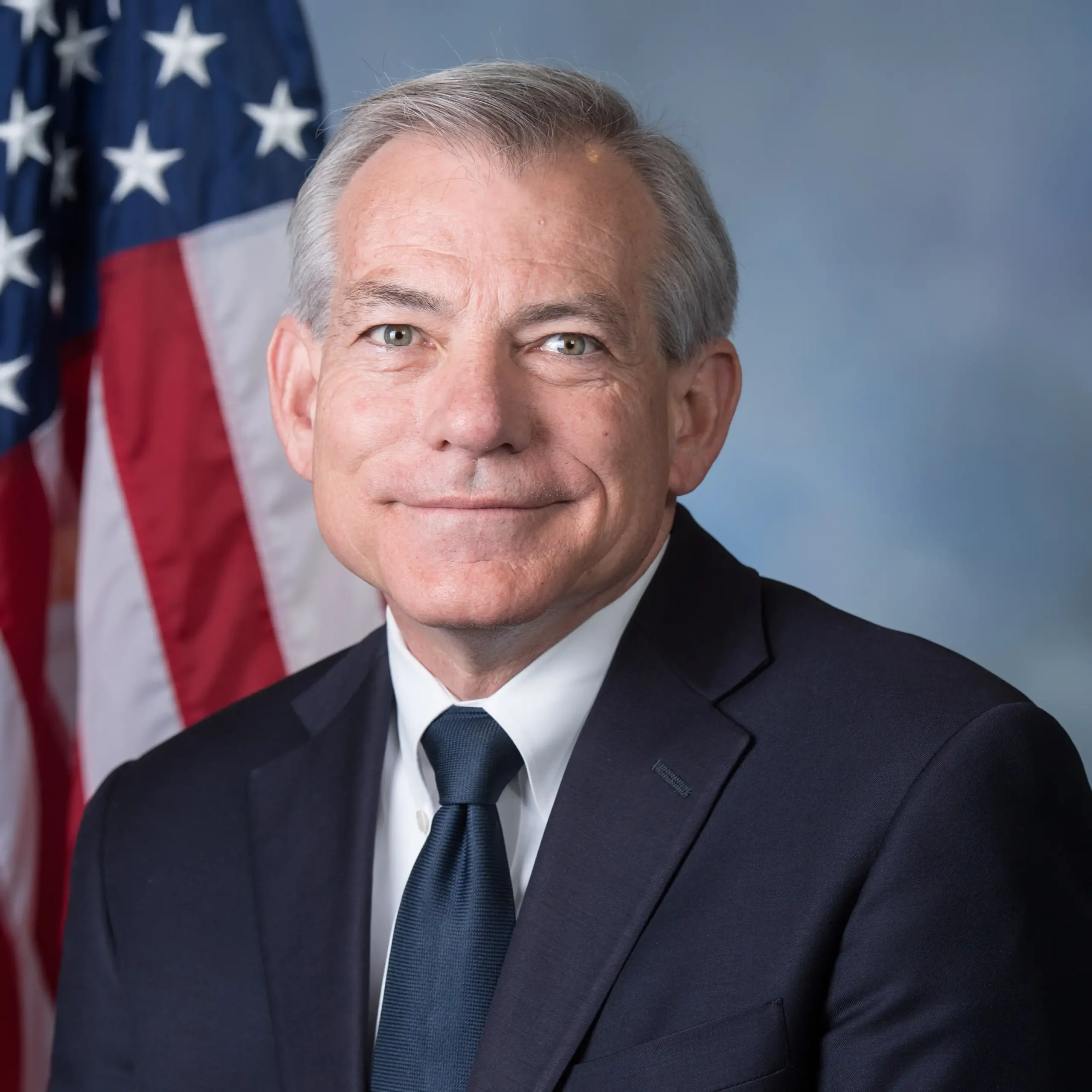 David Schweikert