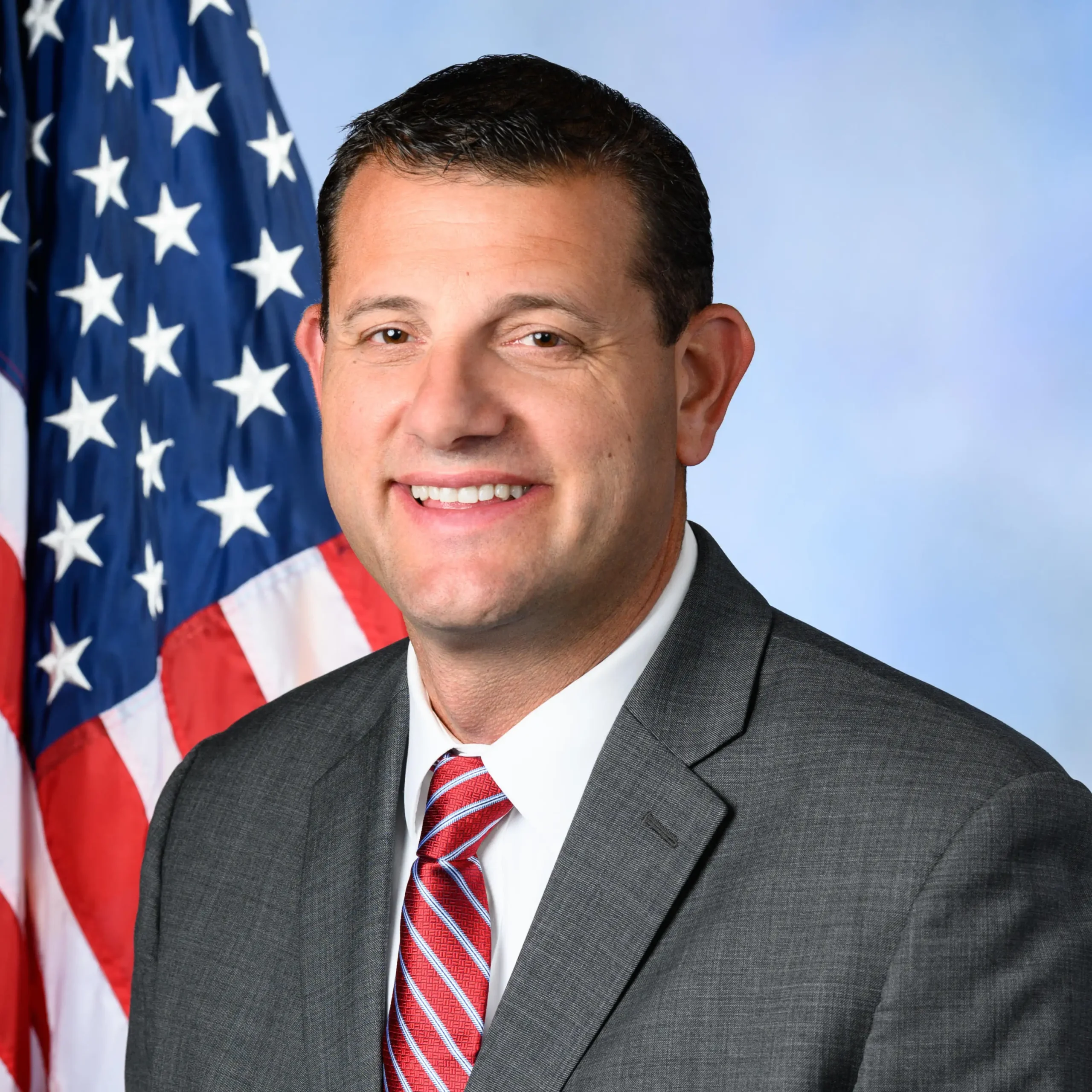 David Valadao