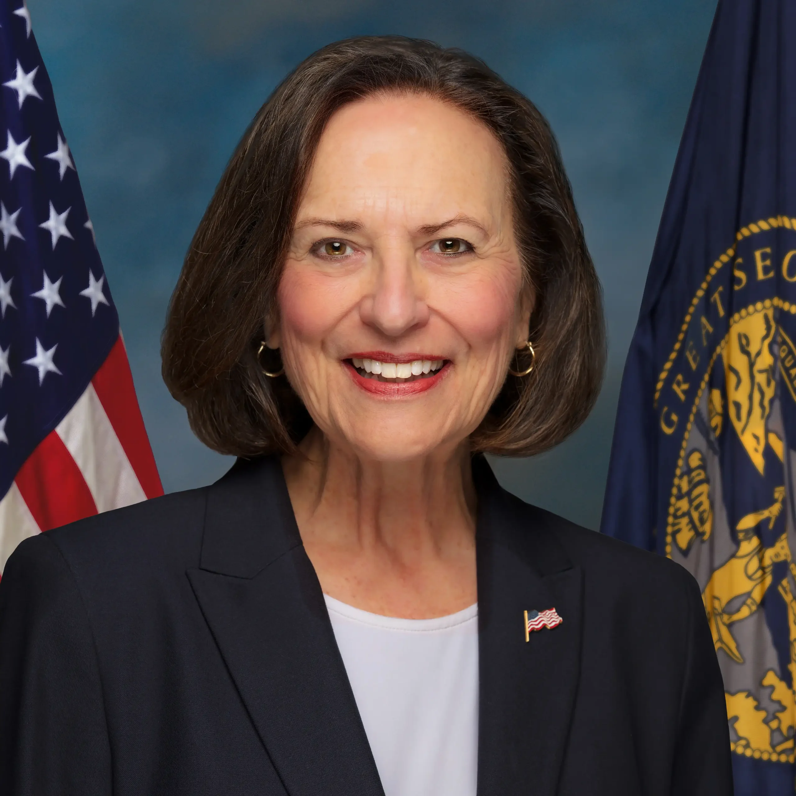 Deb Fischer
