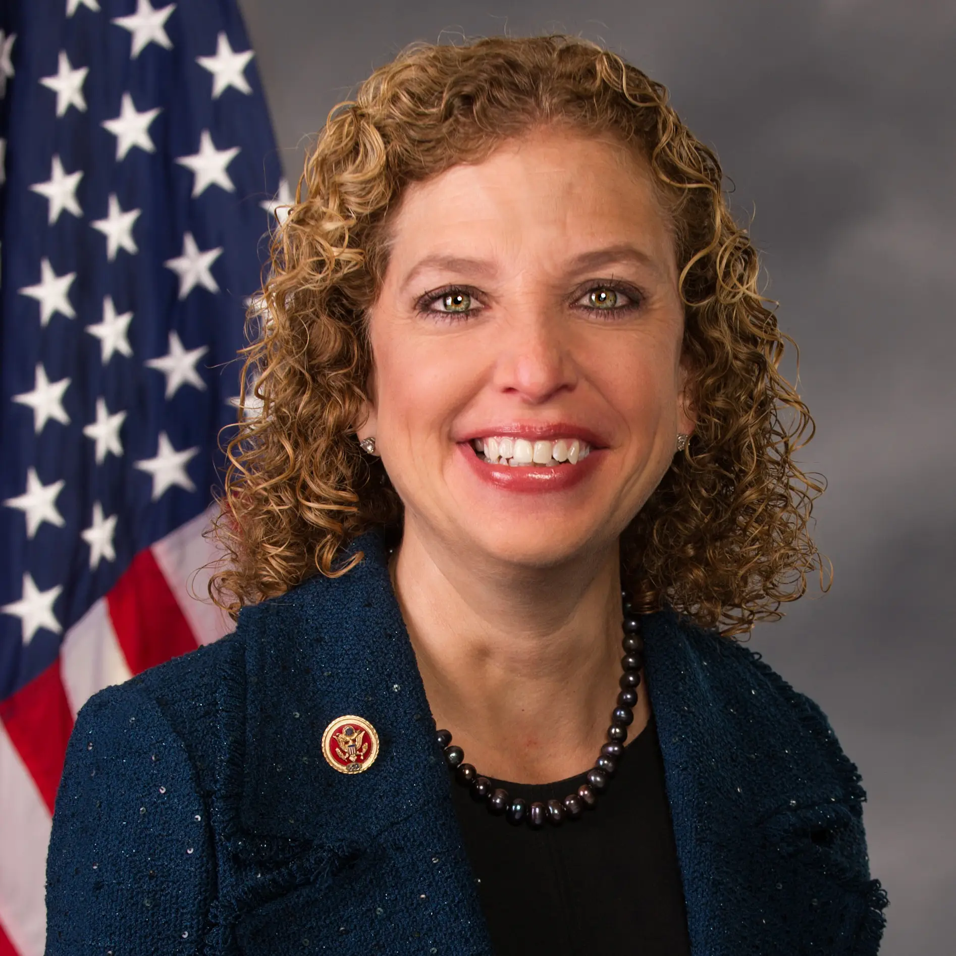 Debbie Wasserman Schultz