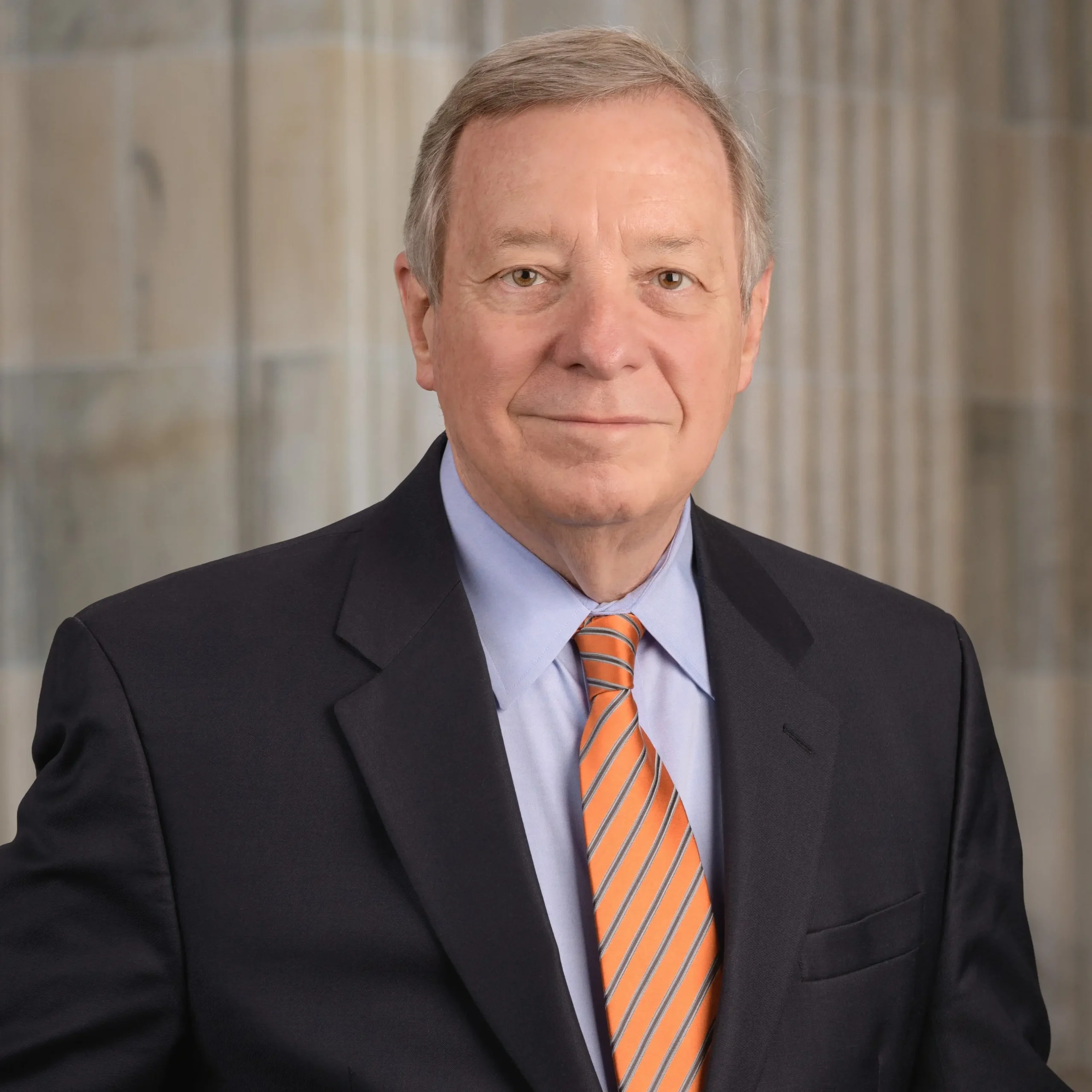 Dick Durbin