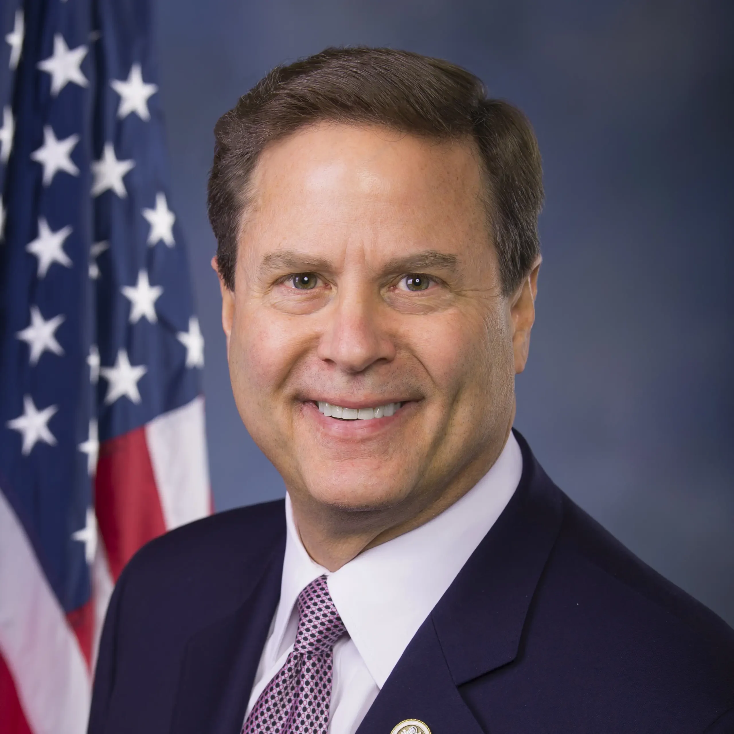 Donald Norcross