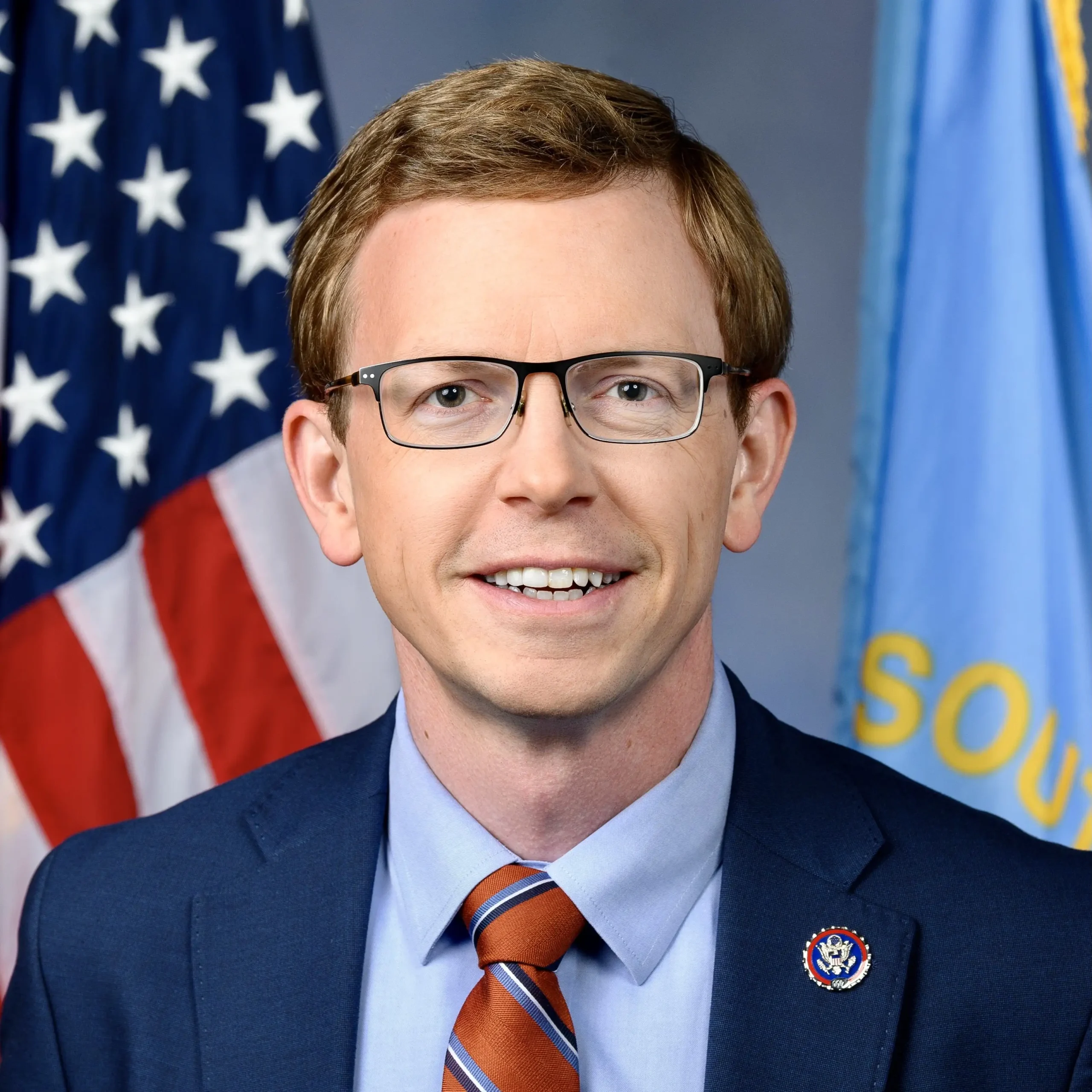 Dusty Johnson