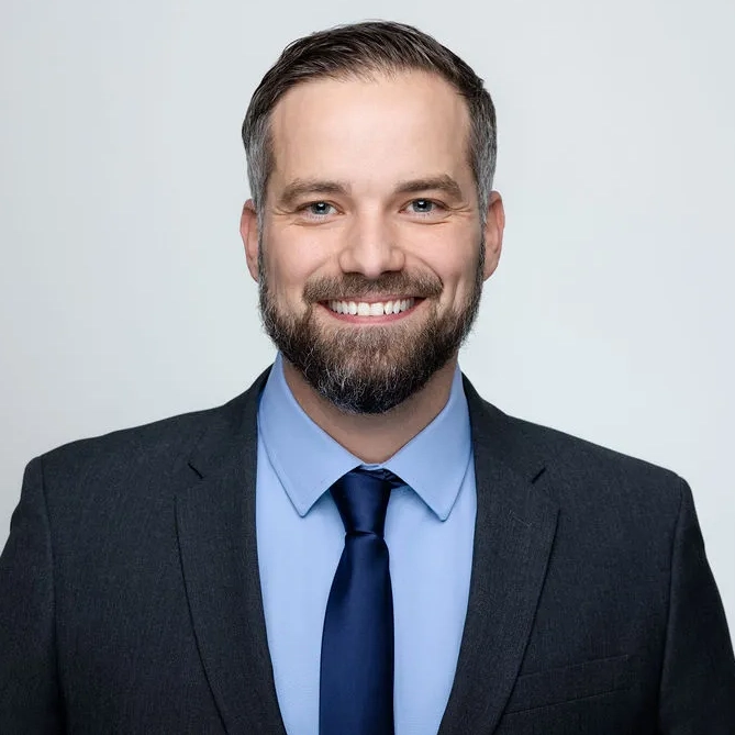Jerrad Christian