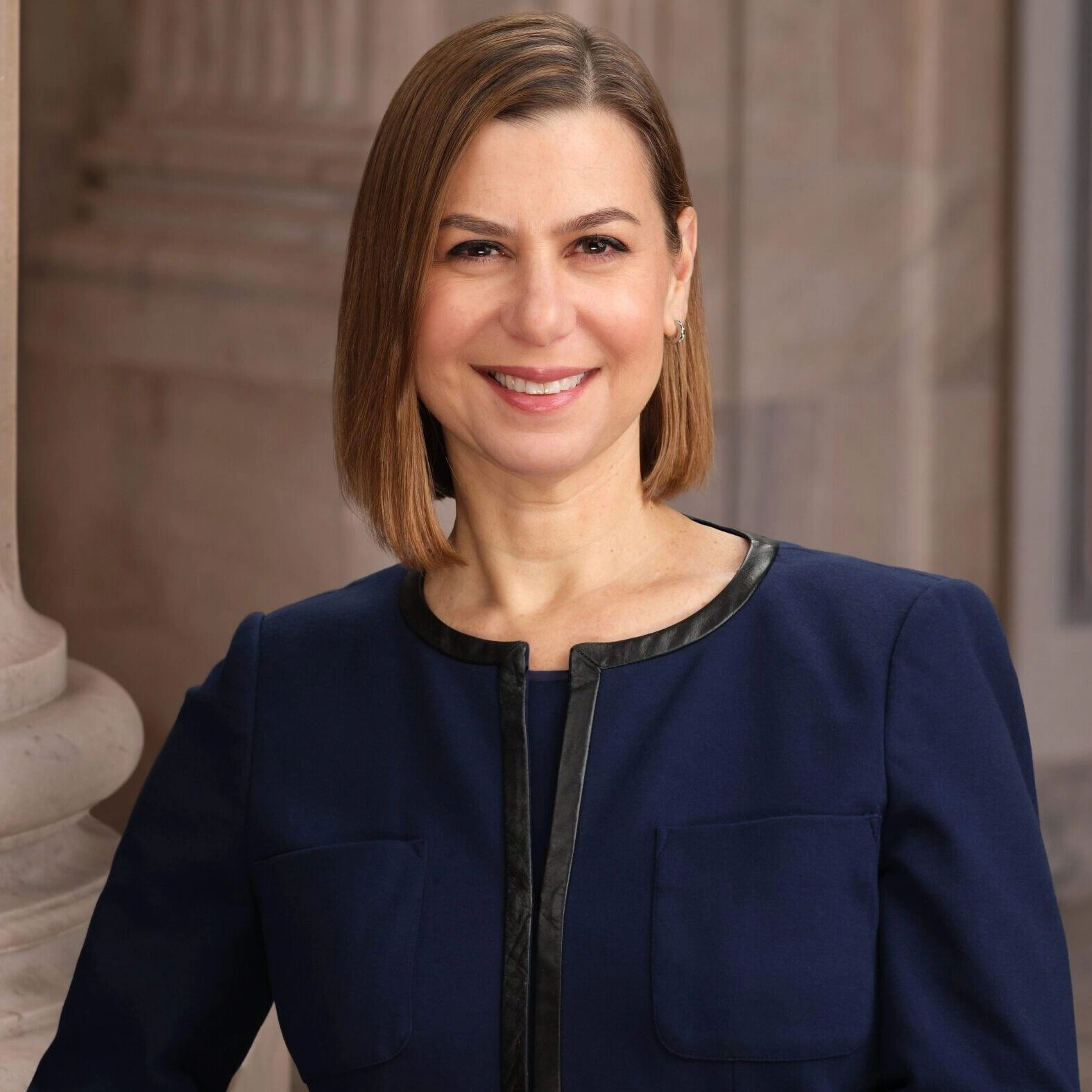 Elissa Slotkin