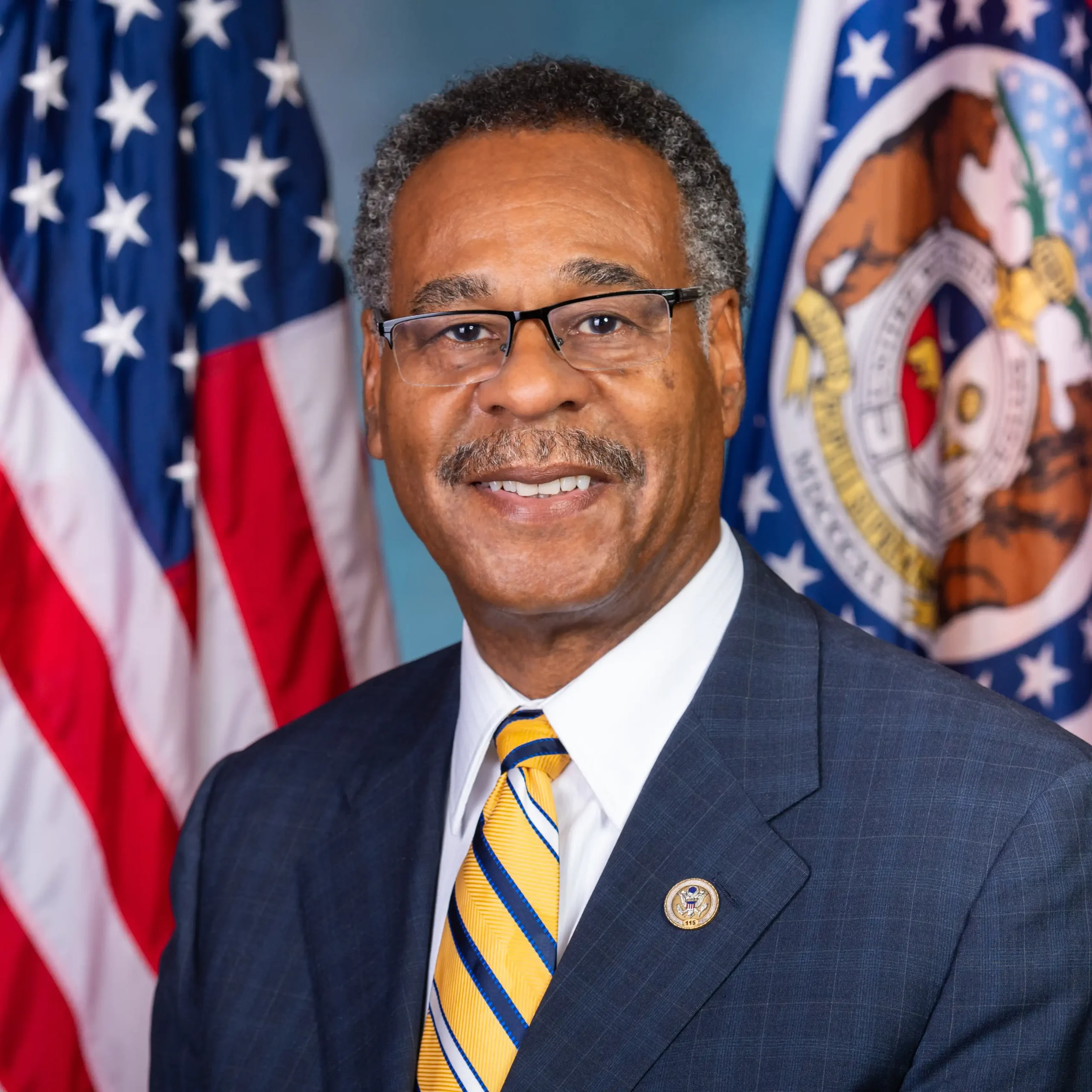Emanuel Cleaver