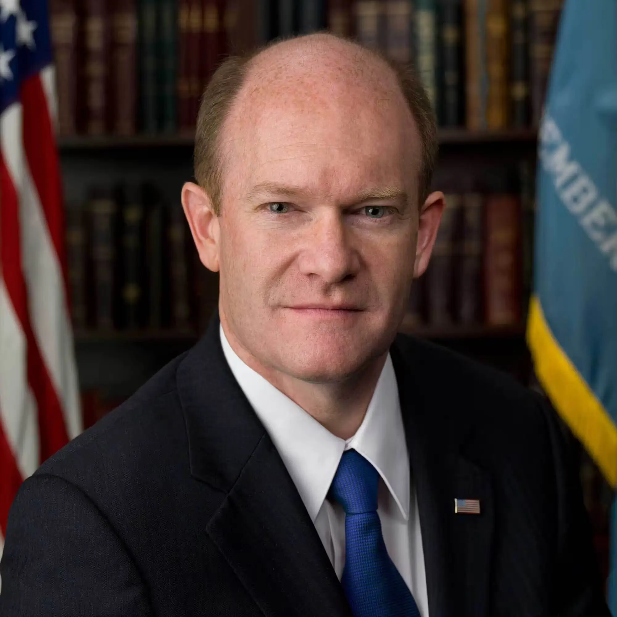 Chris Coons