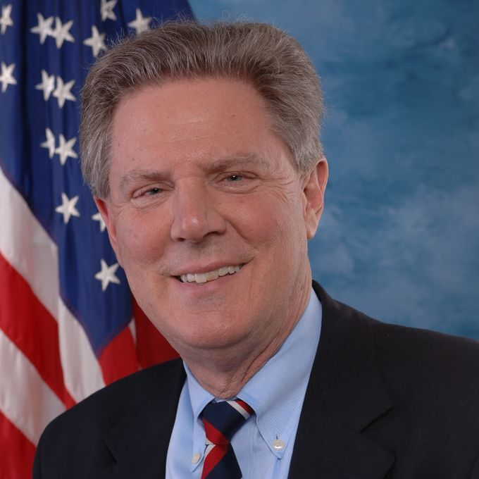 Frank Pallone