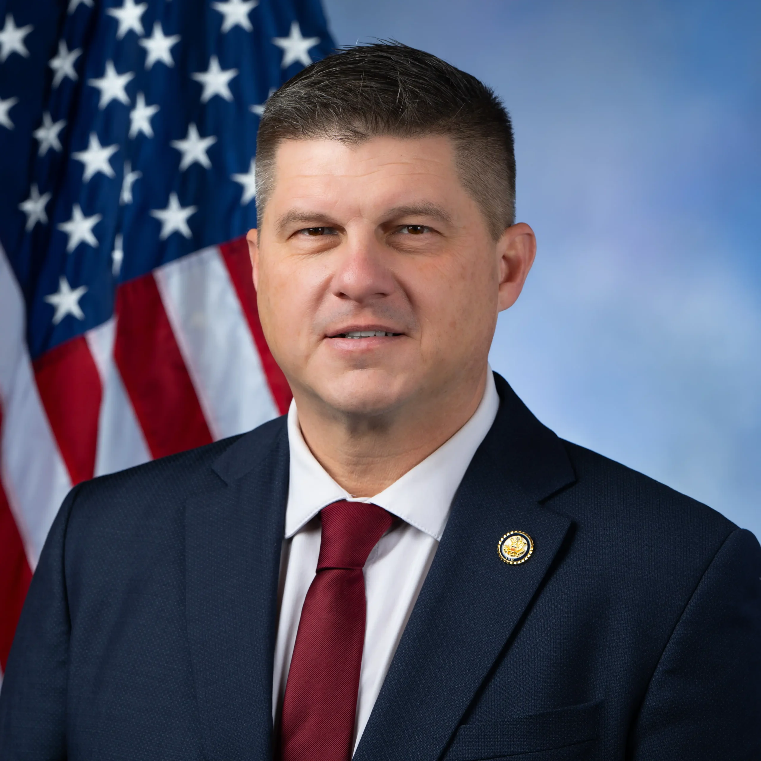 Brad Finstad