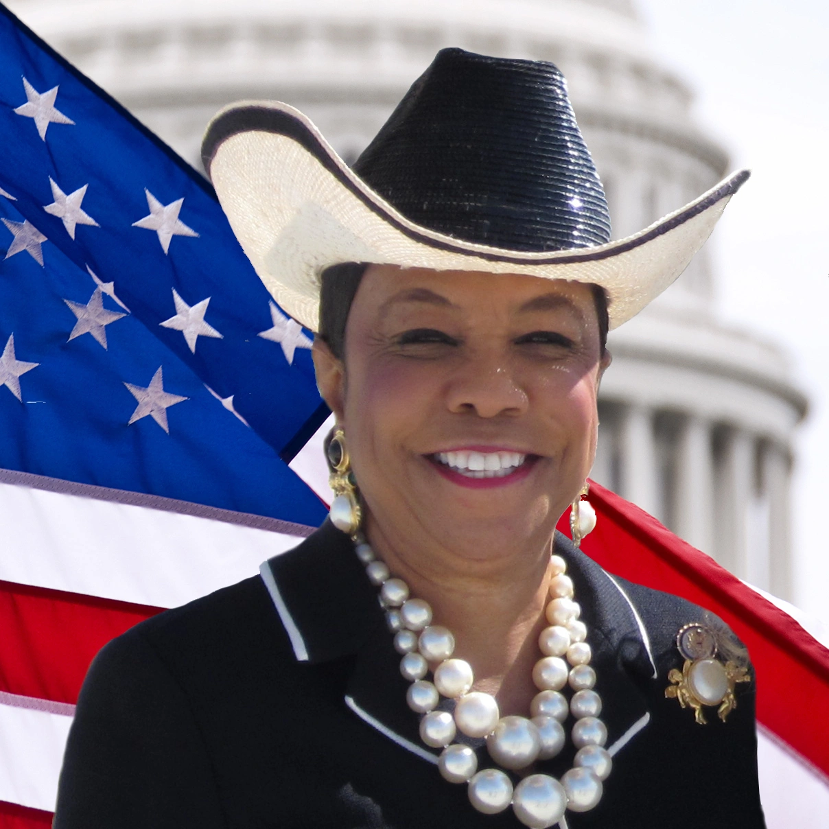 Frederica Wilson
