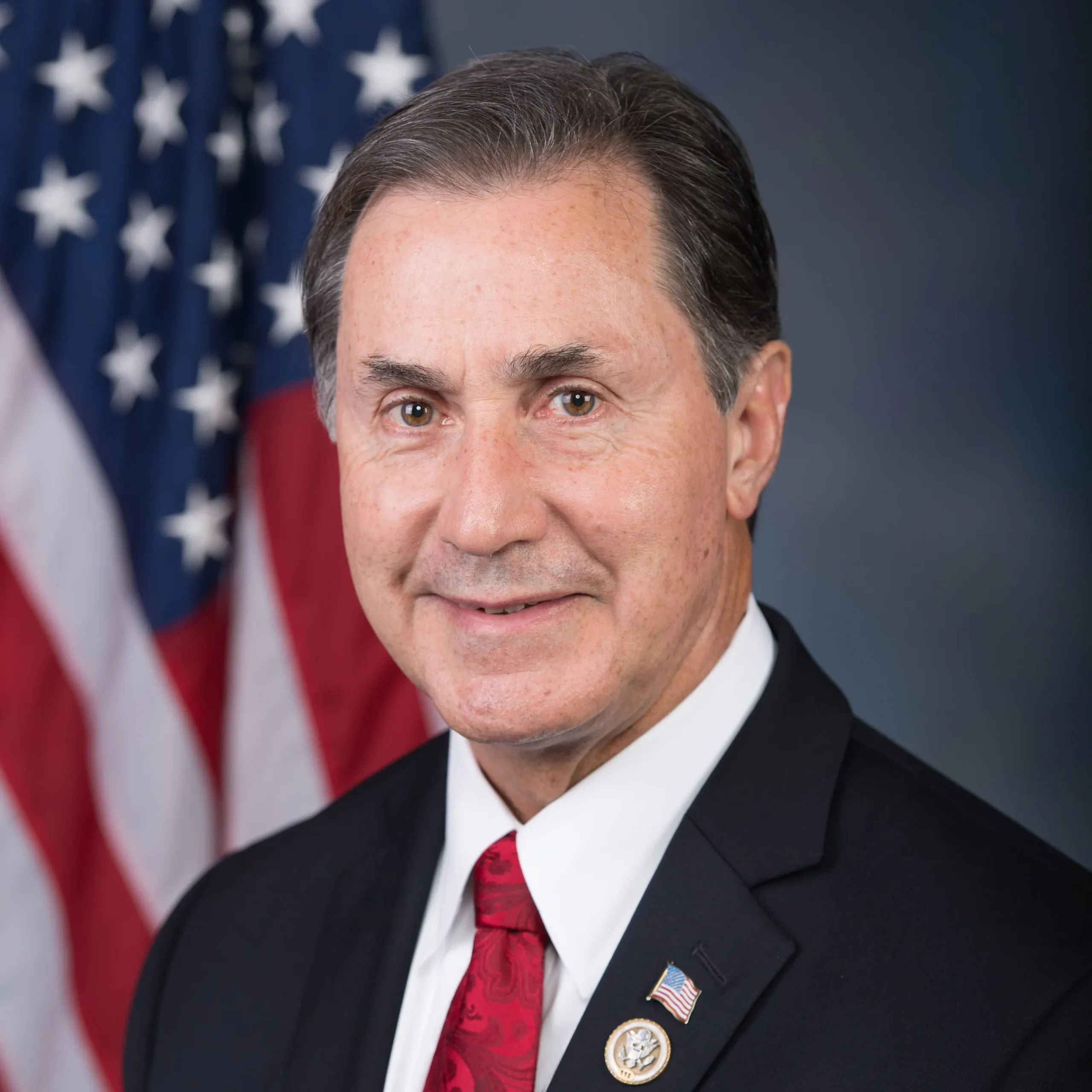 Gary Palmer