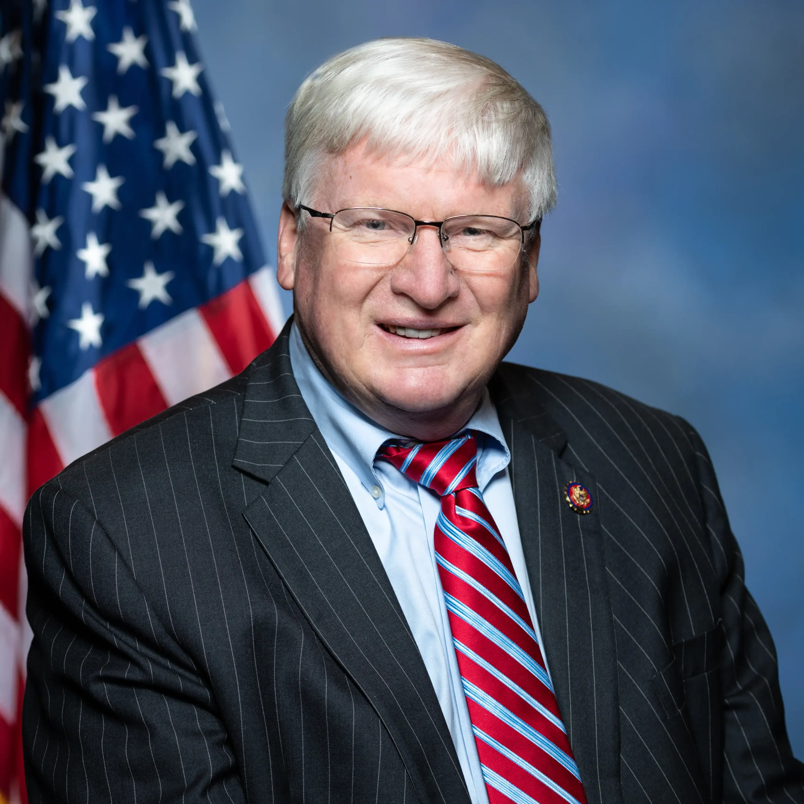Glenn Grothman