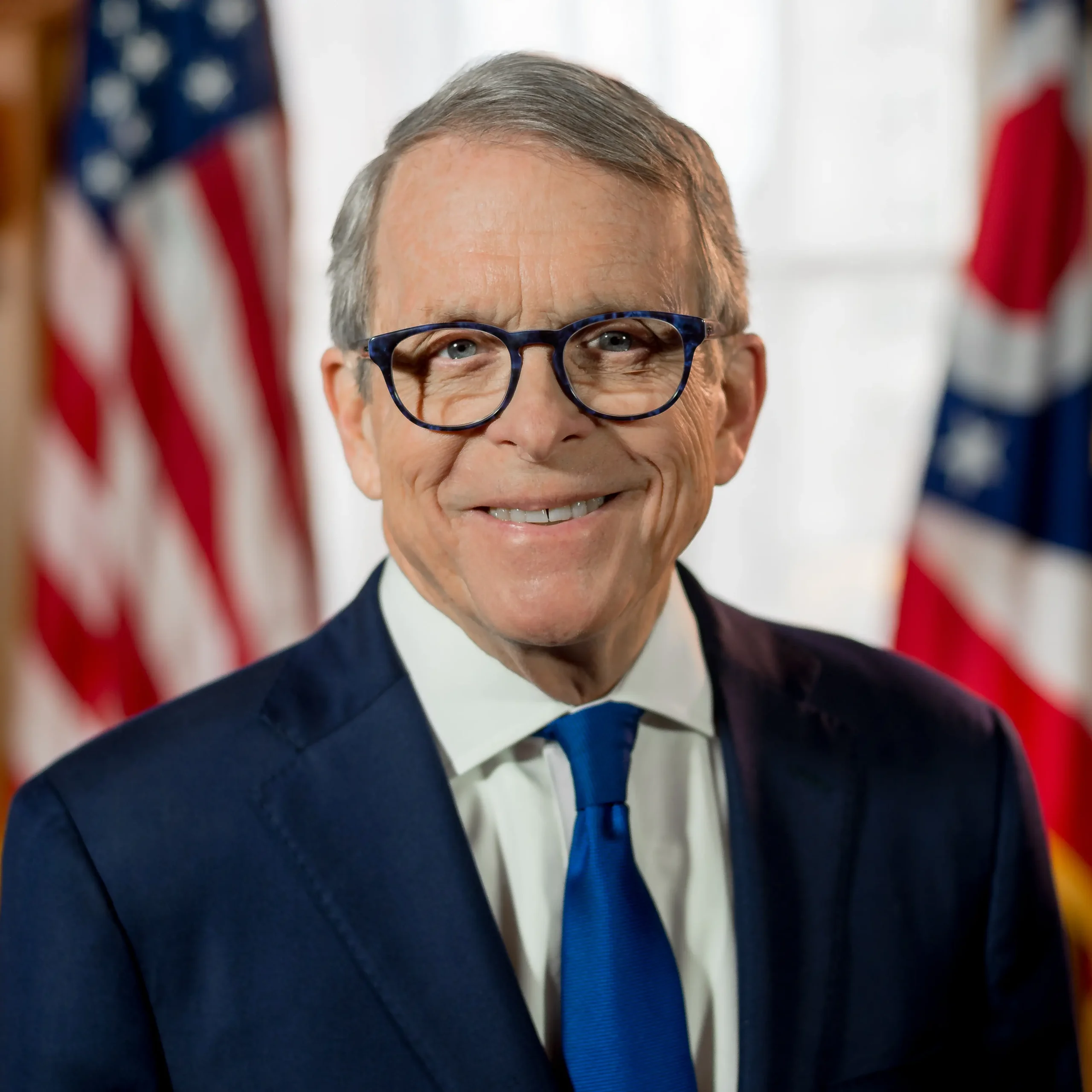 Mike DeWine