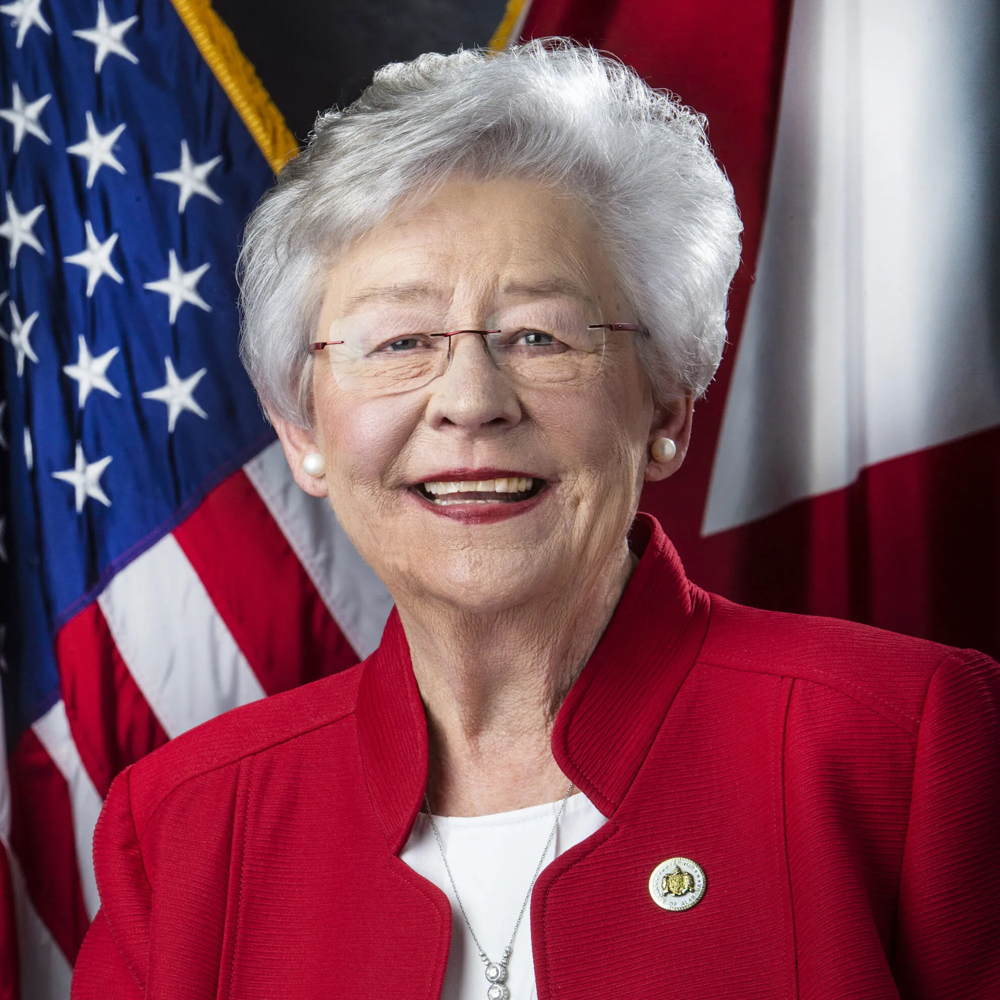 Kay Ivey