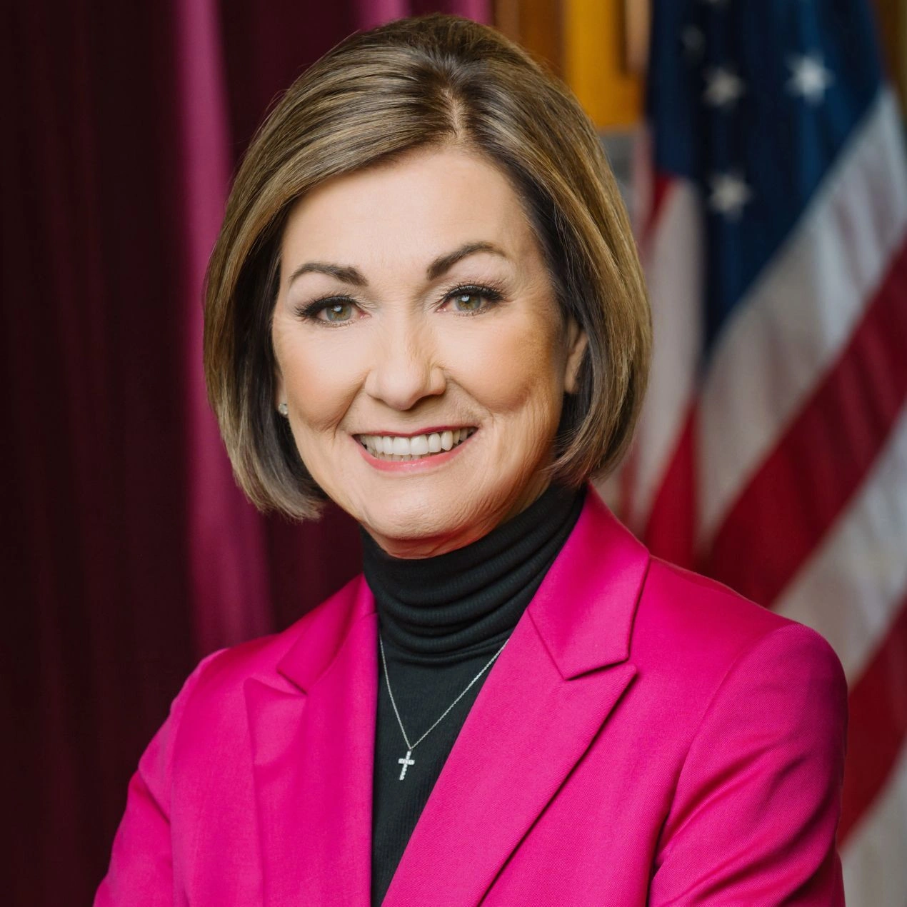 Kim Reynolds