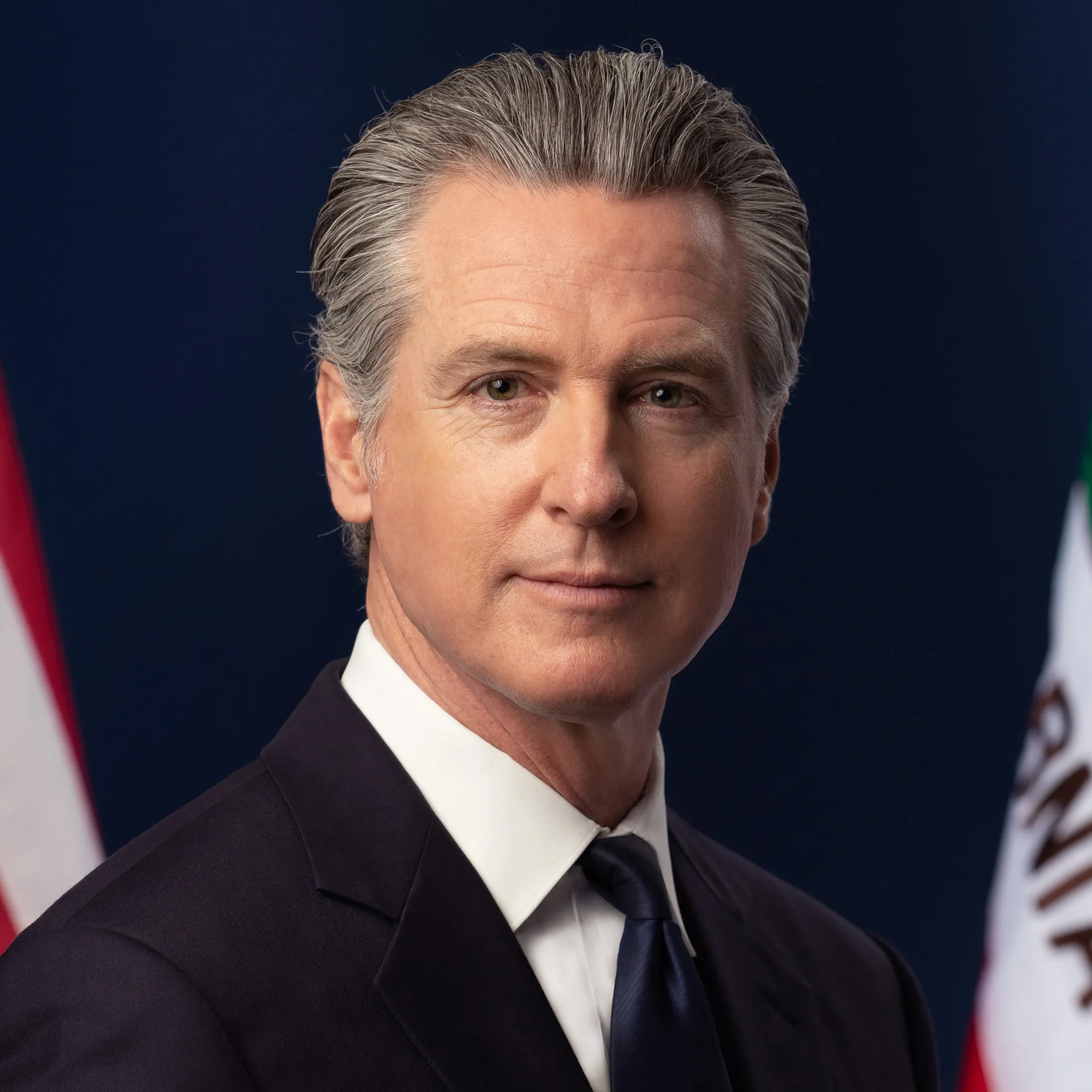Gavin Newsom