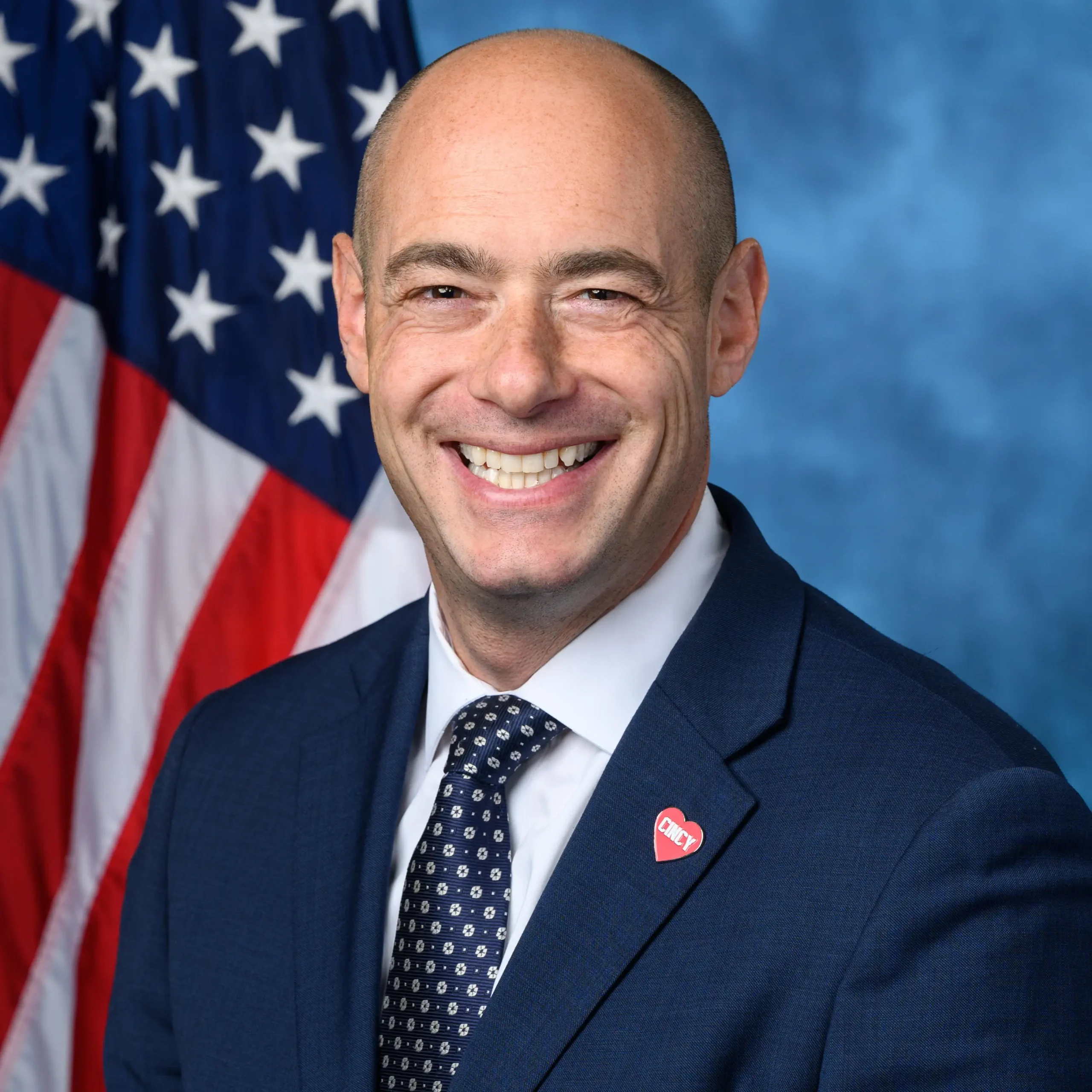 Greg Landsman