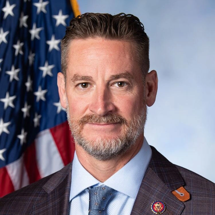Greg Steube