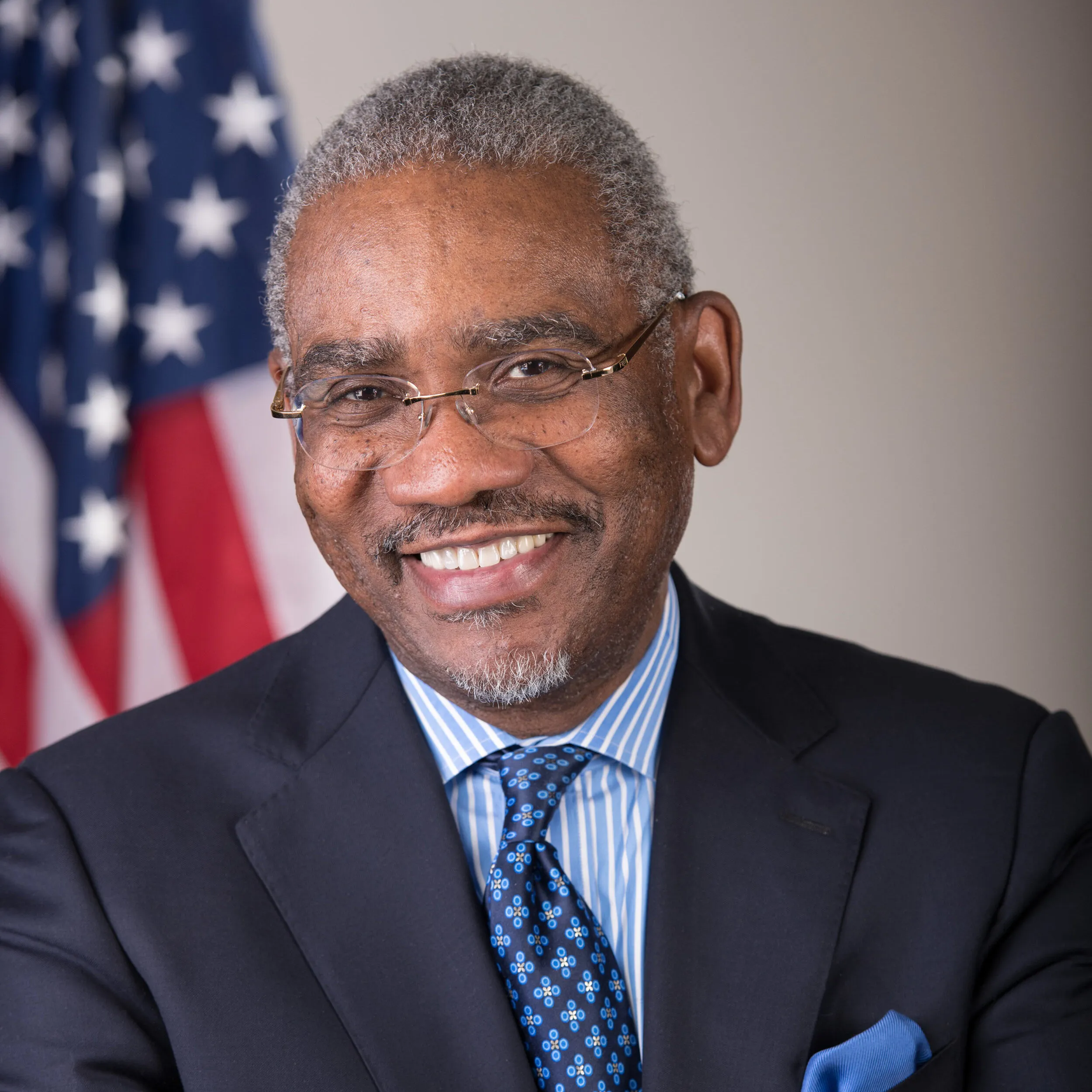 Gregory Meeks