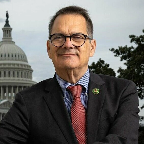 Gus Bilirakis