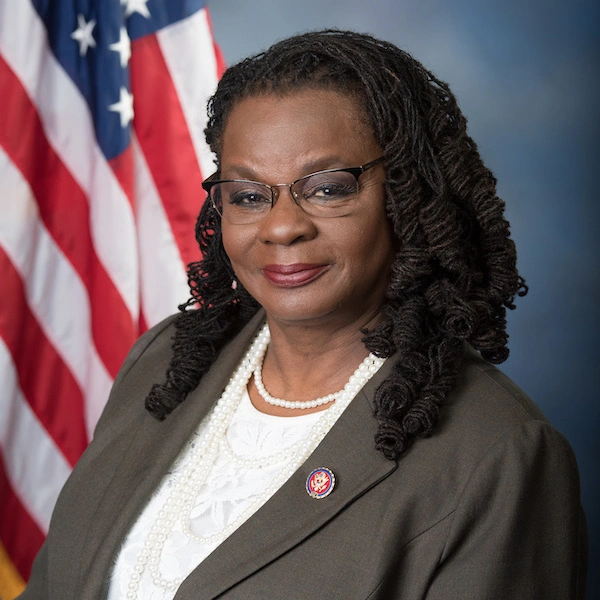 Gwen Moore