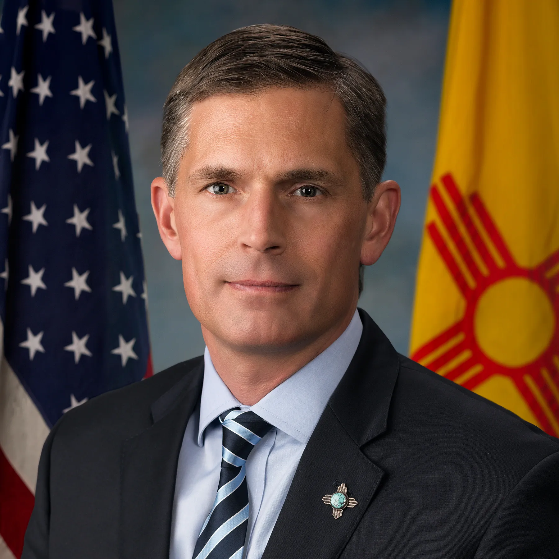 Martin Heinrich