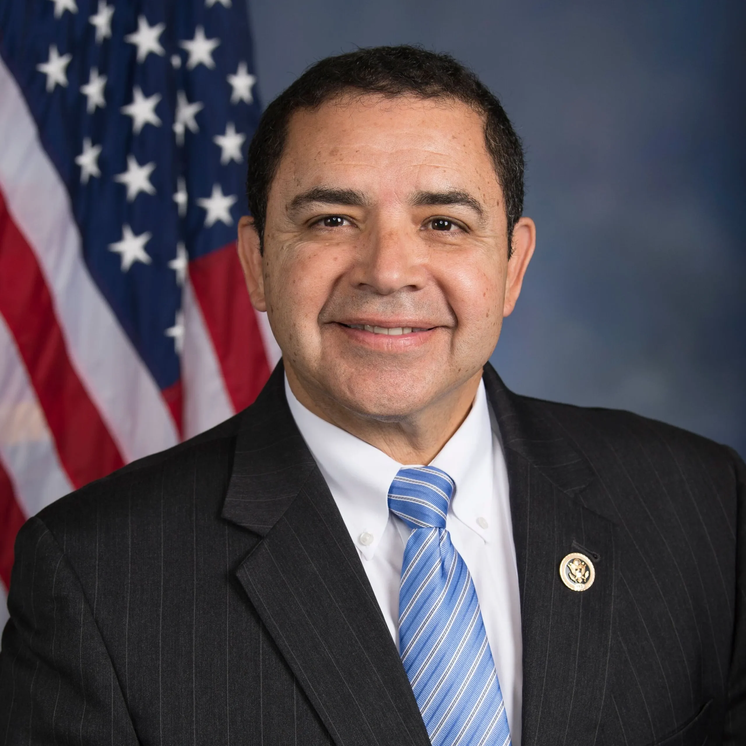 Henry Cuellar