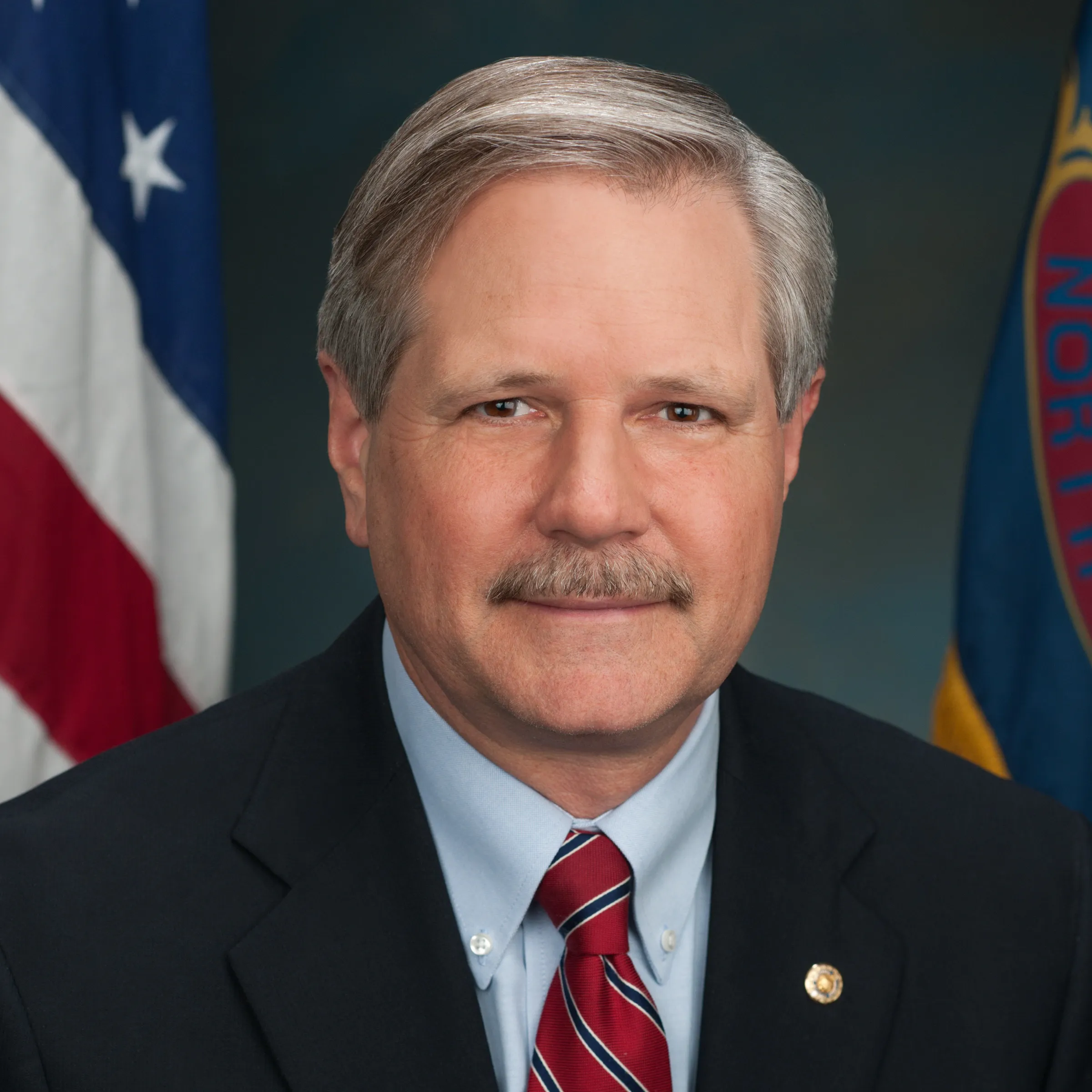 John Hoeven