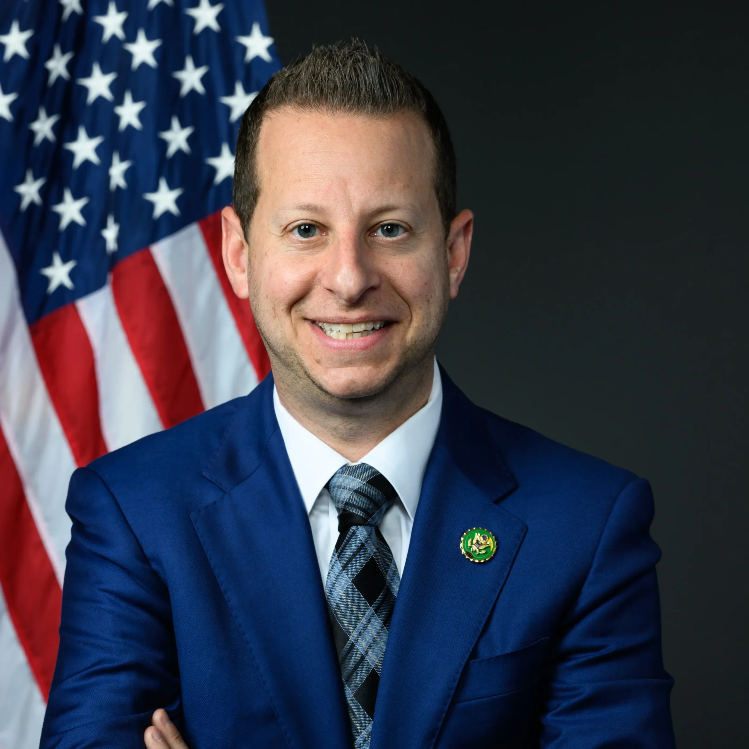 Jared Moskowitz